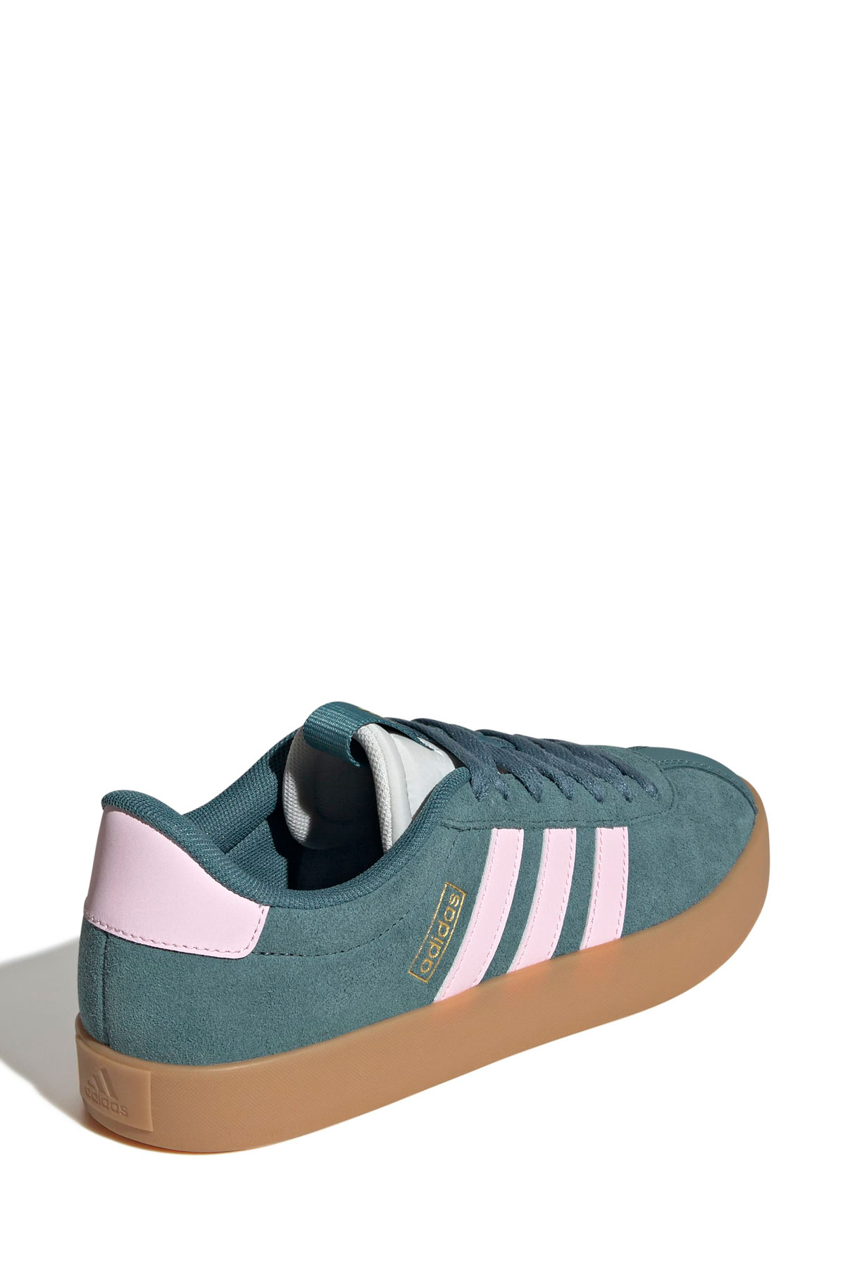 VL COURT 3.0 Yeşil Kadın Sneaker - Görsel 5