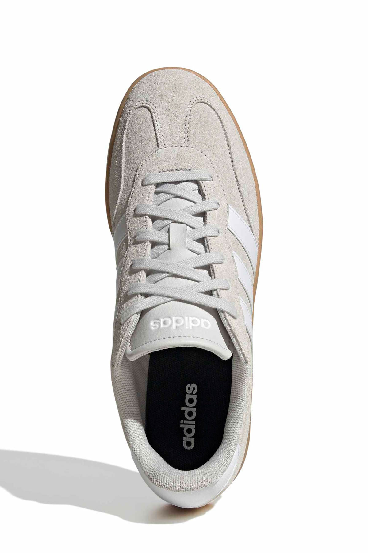 BARREDA Gri Erkek Sneaker - Görsel 6