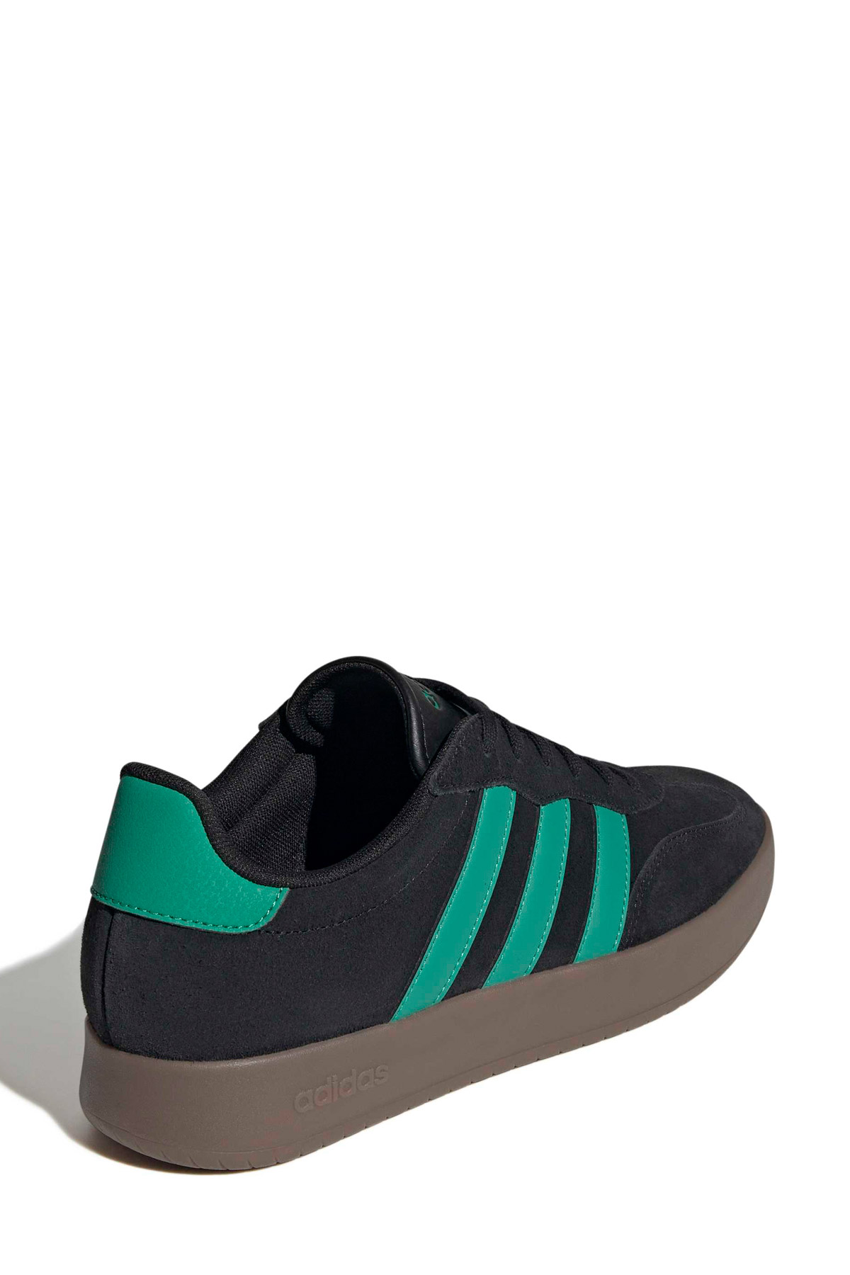 BARREDA Siyah Erkek Sneaker - Görsel 5