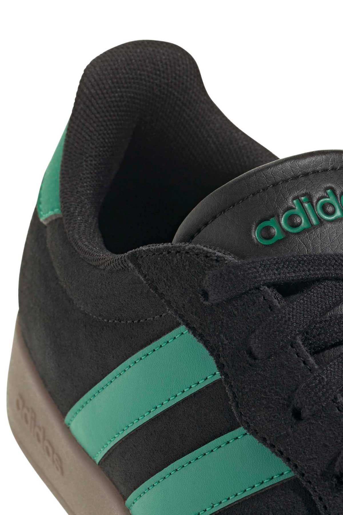 BARREDA Siyah Erkek Sneaker - Görsel 7