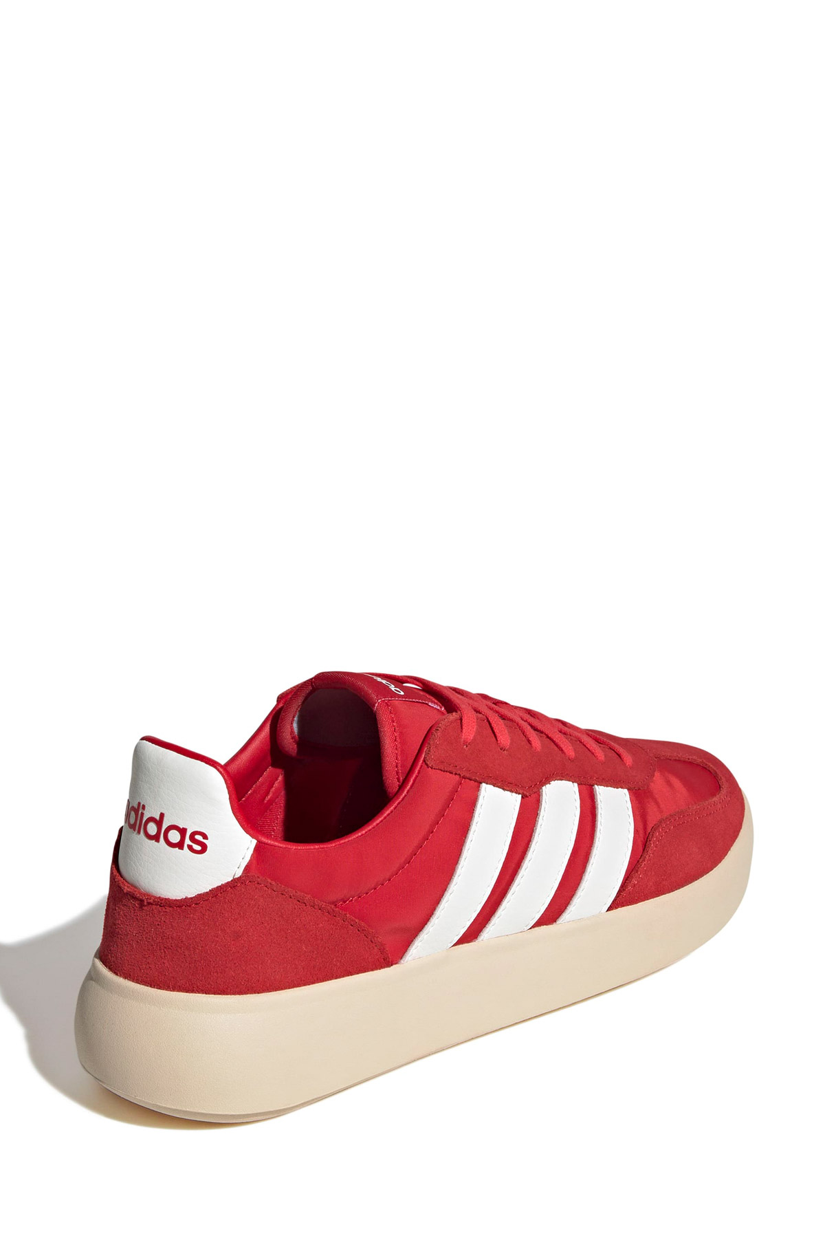 BARREDA DECODE Kırmızı Erkek Sneaker - Görsel 5