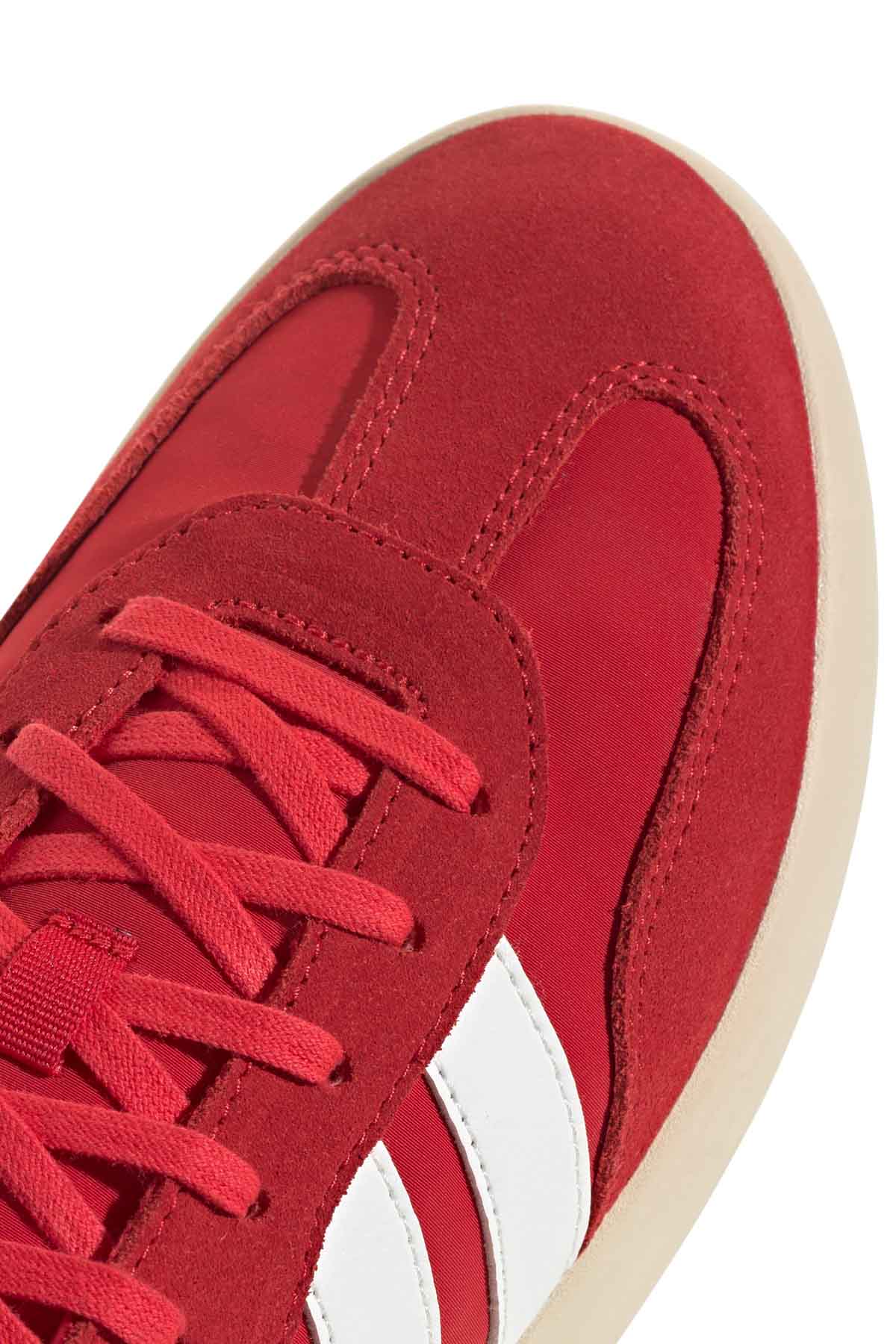 BARREDA DECODE Kırmızı Erkek Sneaker - Görsel 7