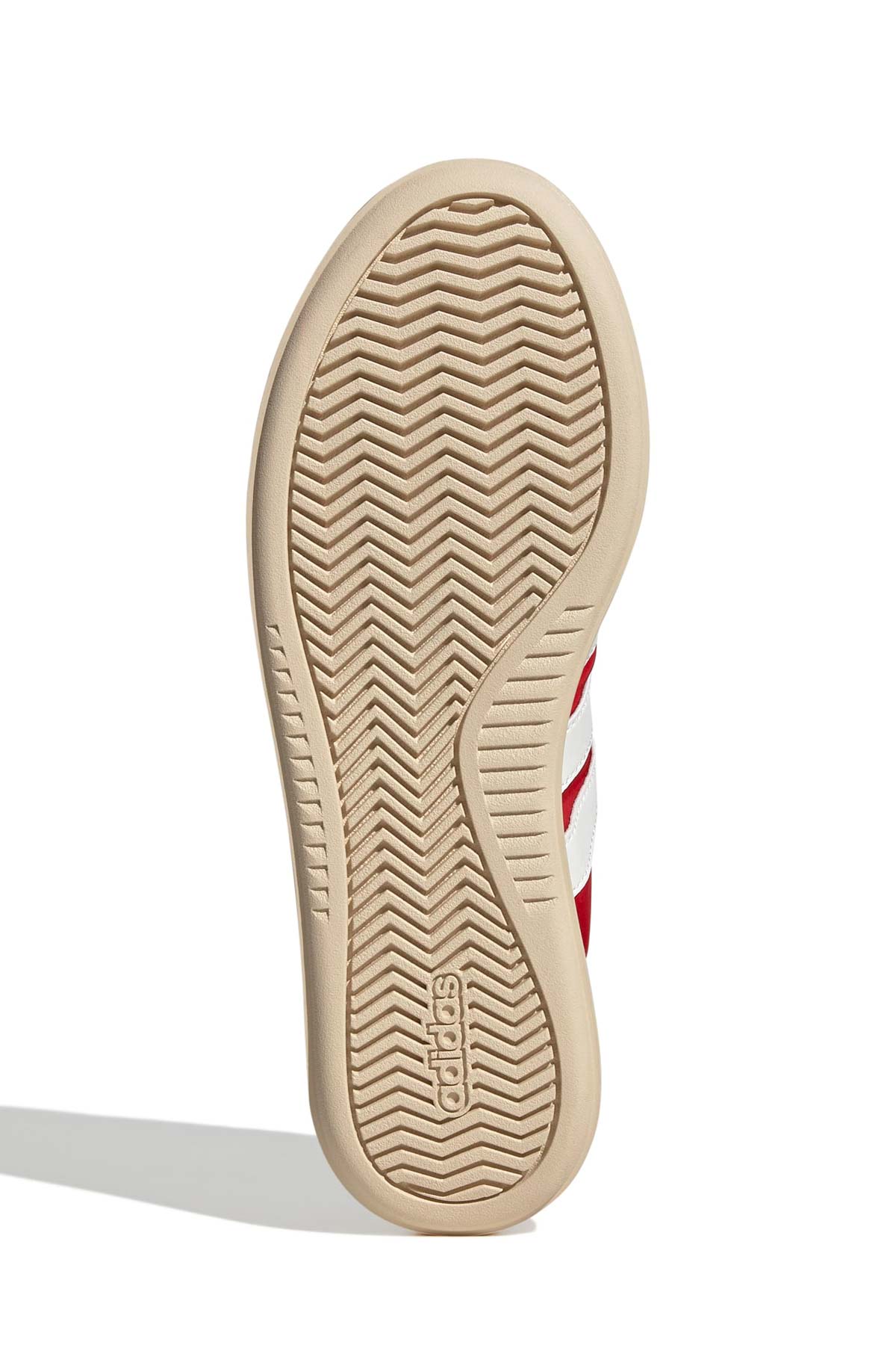 BARREDA DECODE Kırmızı Erkek Sneaker - Görsel 9