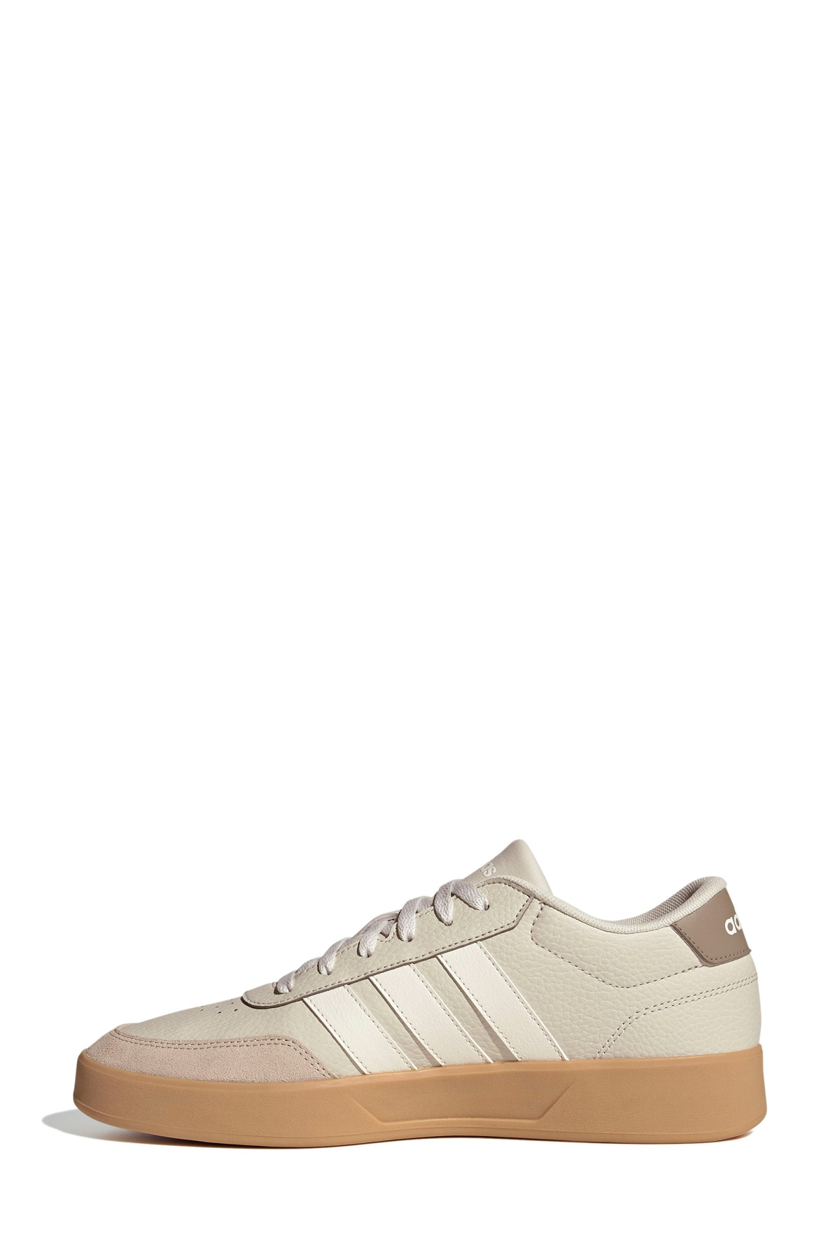 BREAKNET 3.0 Gri Erkek Sneaker - Görsel 4