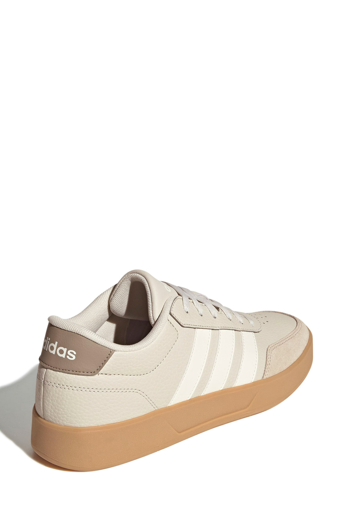 BREAKNET 3.0 Gri Erkek Sneaker - Görsel 5