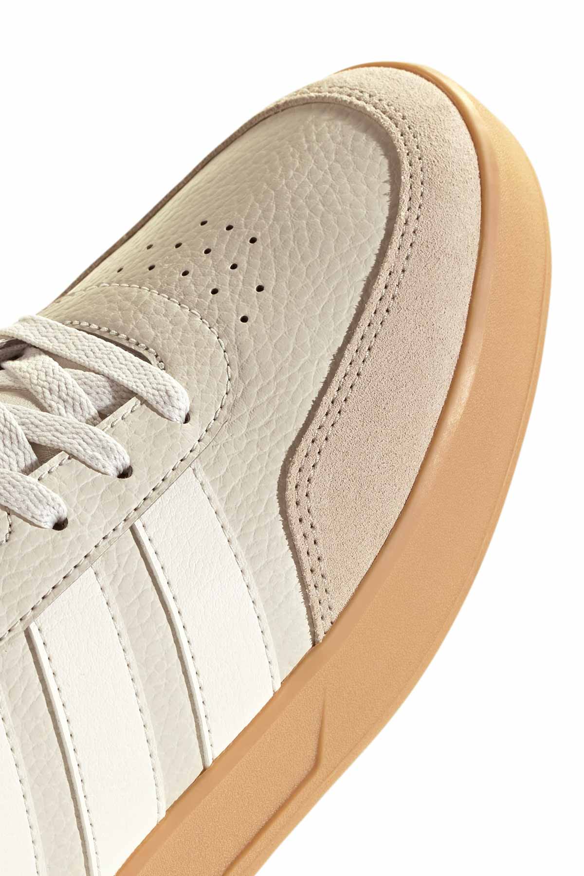 BREAKNET 3.0 Gri Erkek Sneaker - Görsel 7