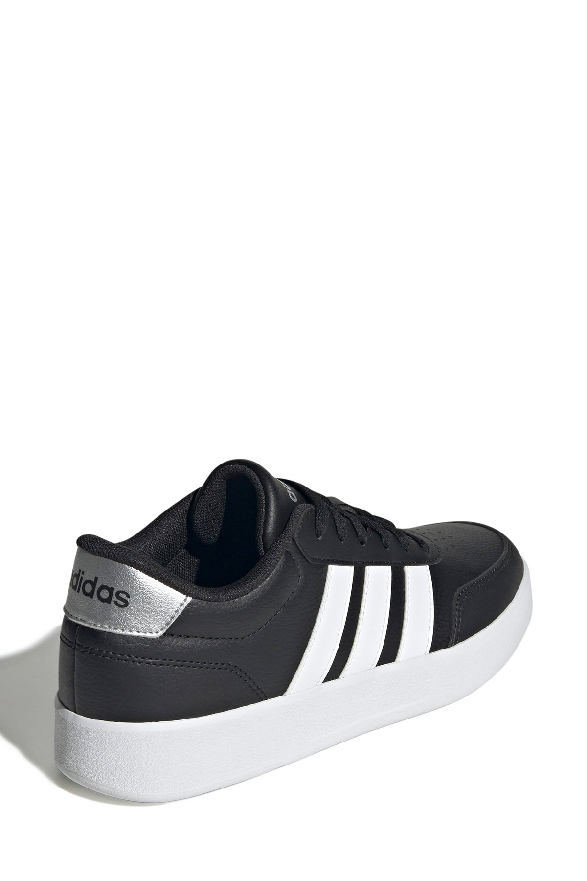 BREAKNET 3.0 Siyah Kadın Sneaker - Görsel 5