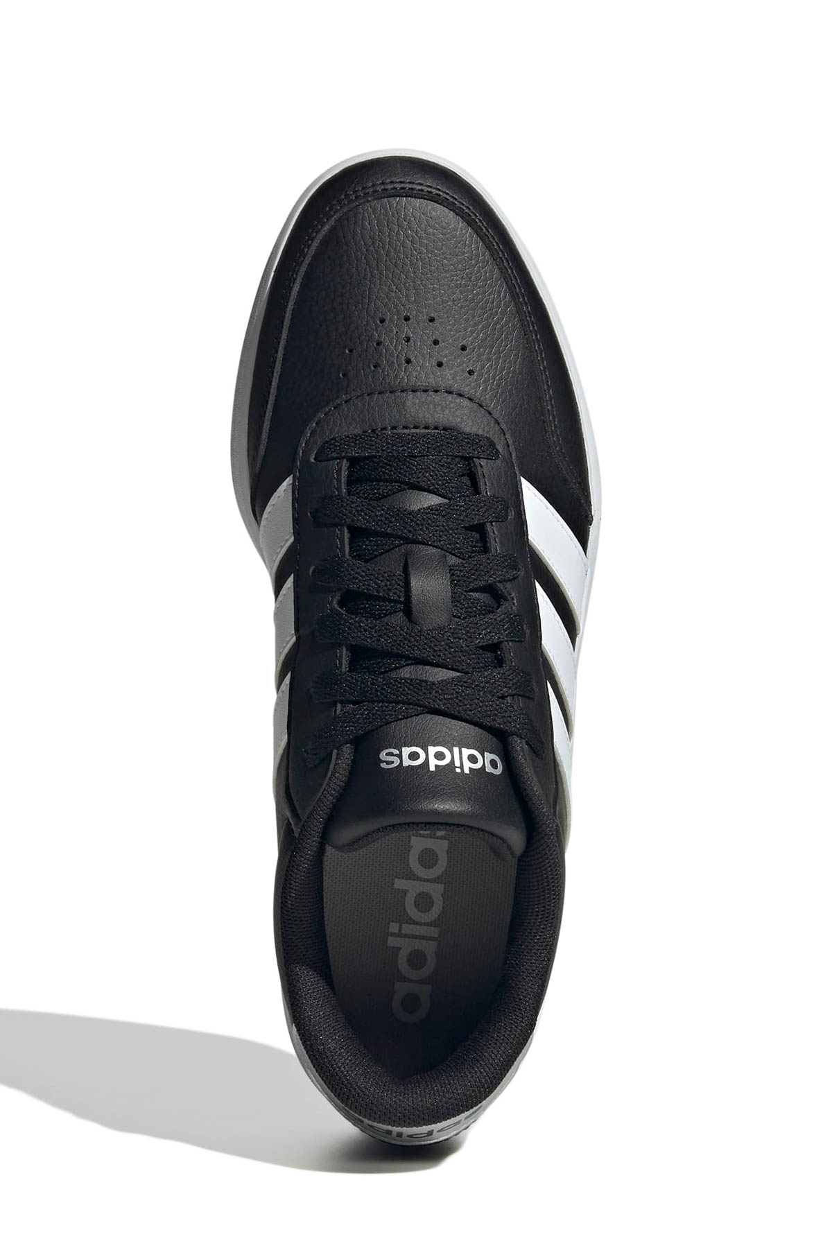 BREAKNET 3.0 Siyah Kadın Sneaker - Görsel 6