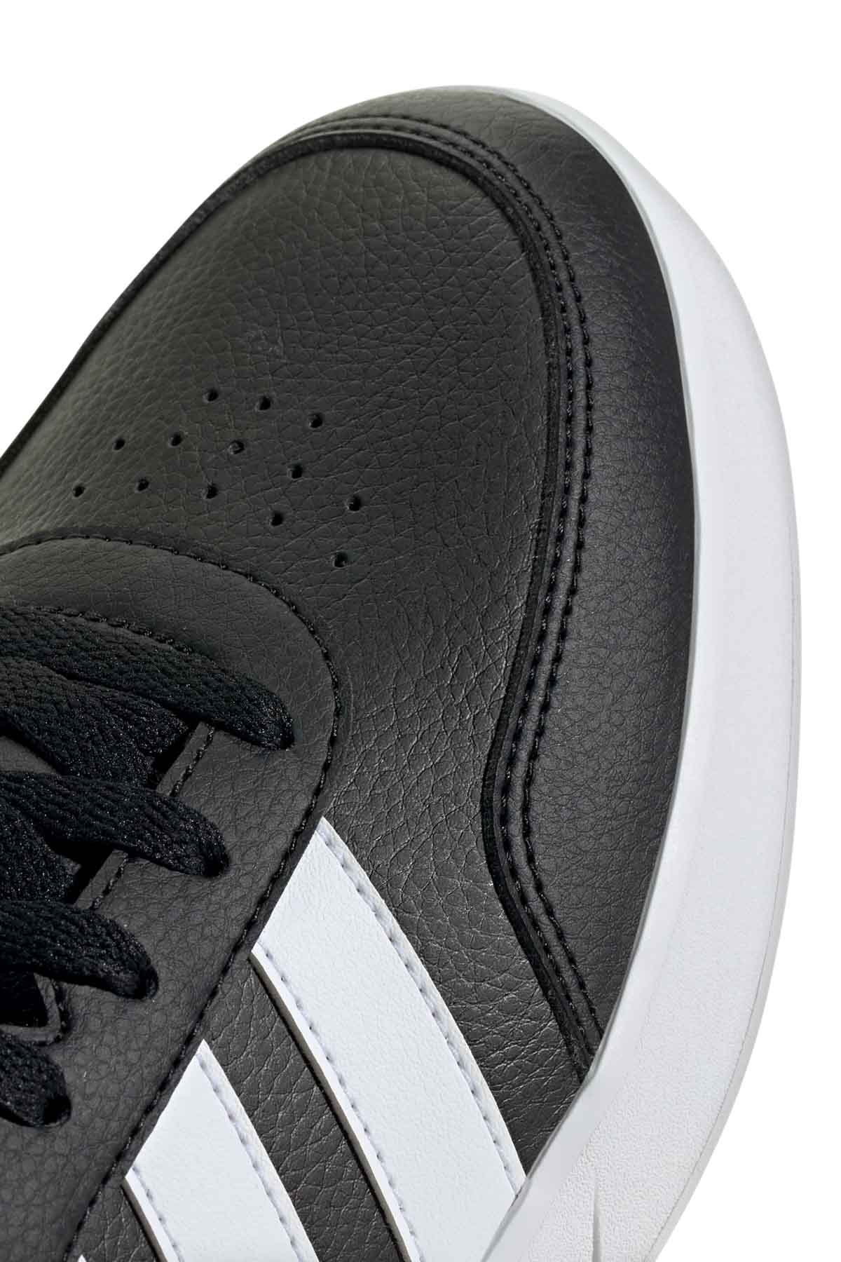 BREAKNET 3.0 Siyah Kadın Sneaker - Görsel 7