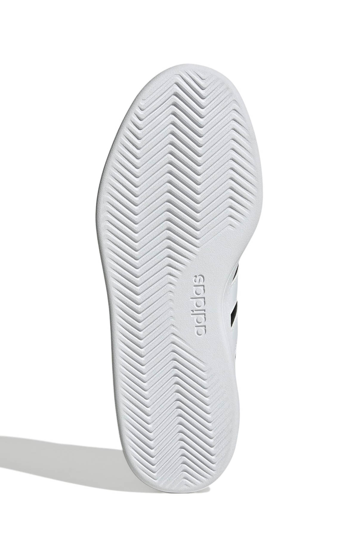 BREAKNET 3.0 Siyah Kadın Sneaker - Görsel 8