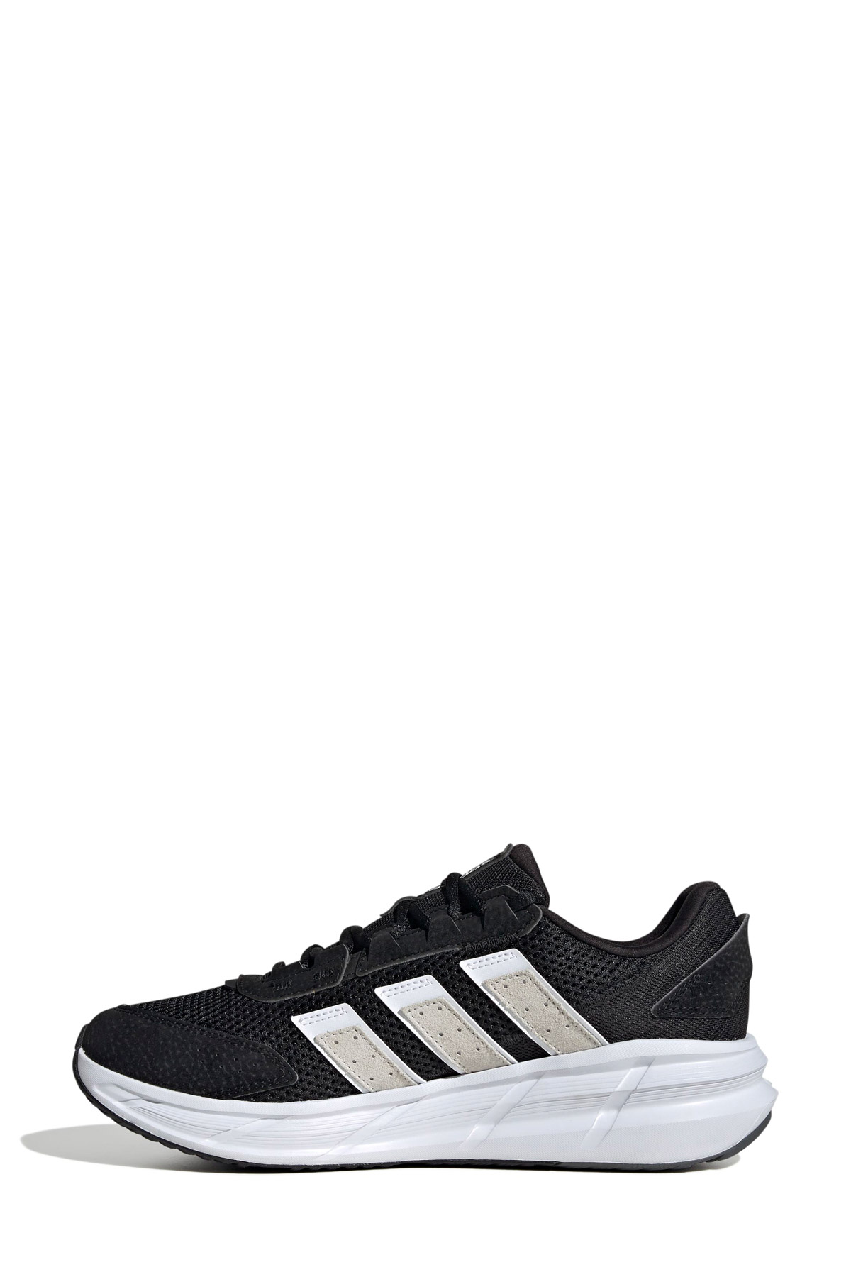 ASTRASTAR Siyah Erkek Koşu Ayakkabısı - Görsel 4