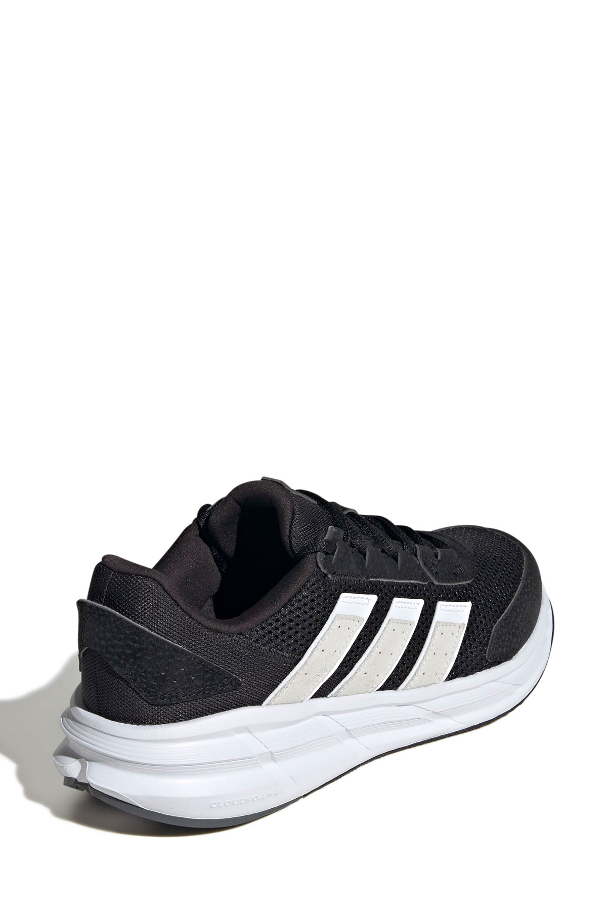 ASTRASTAR Siyah Erkek Koşu Ayakkabısı - Görsel 5