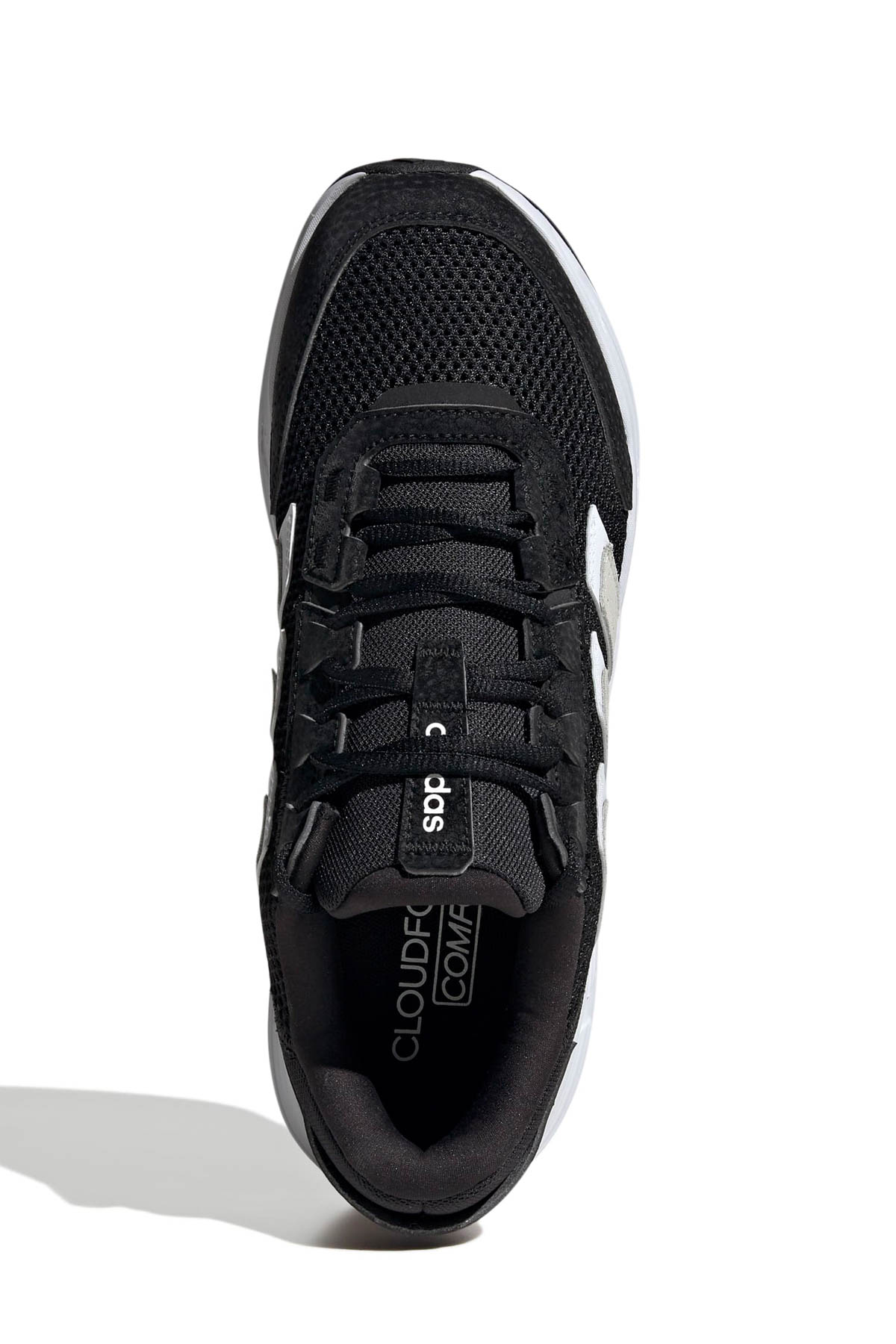 ASTRASTAR Siyah Erkek Koşu Ayakkabısı - Görsel 6