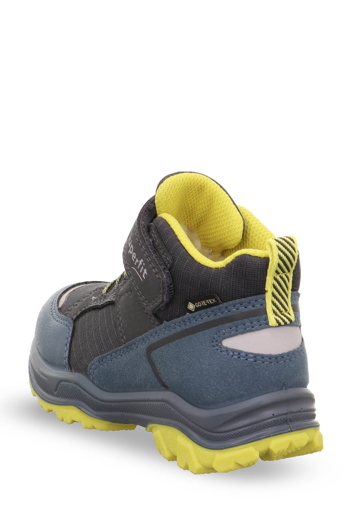 Superfit JUPITER GRI MELANJ Erkek Çocuk Outdoor Bot - Görsel 5