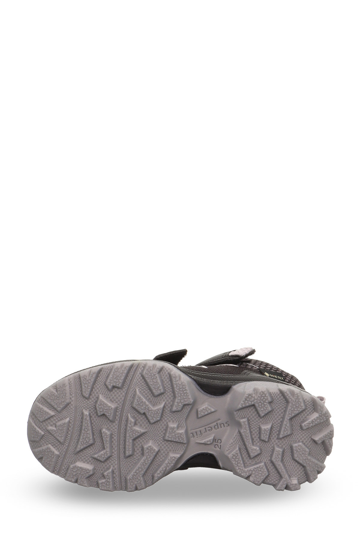 JUPITER Siyah Erkek Çocuk Outdoor Bot - Görsel 6