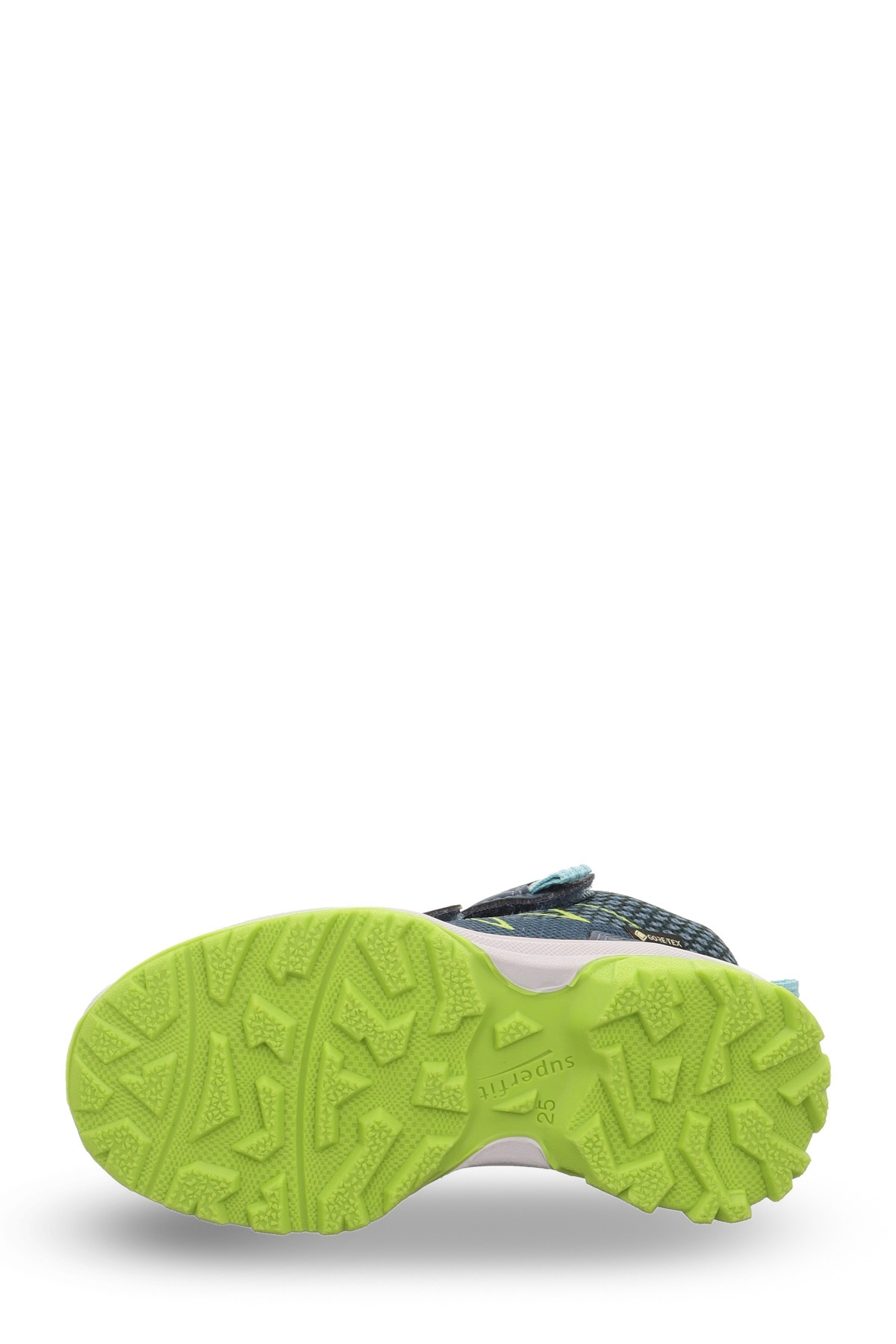 JUPITER Yeşil Erkek Çocuk Outdoor Bot - Görsel 6