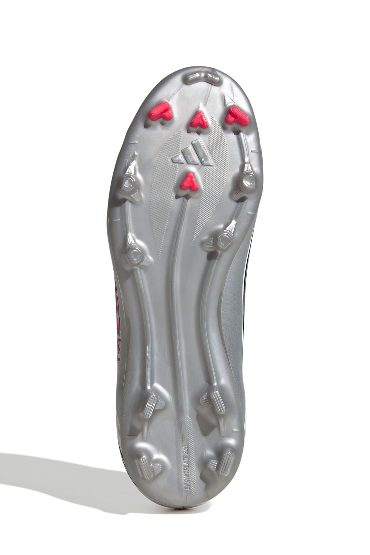 F50 MESSI LEAGUE FG Beyaz Unisex Krampon - Görsel 8