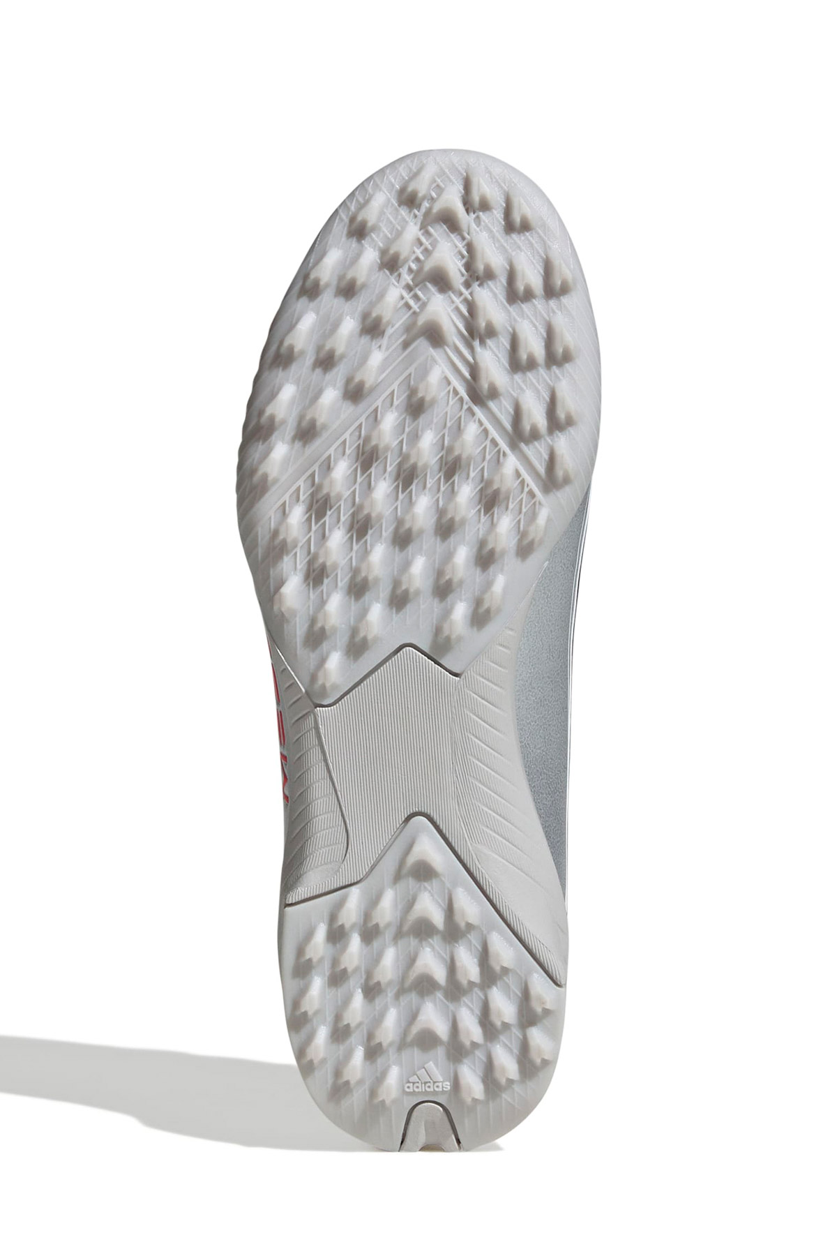 F50 MESSI LEAGUE TF Beyaz Unisex Krampon - Görsel 8