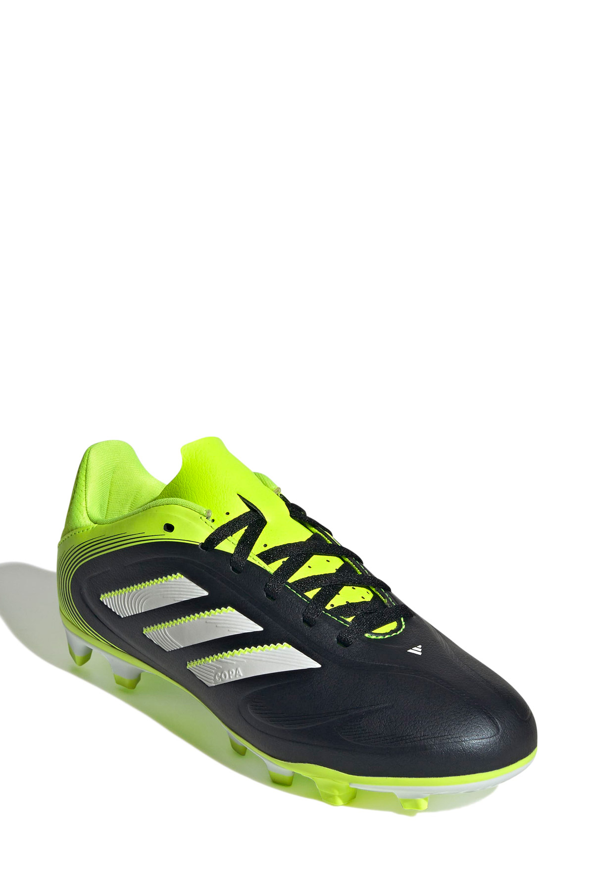 COPA PURE III CLUB Siyah Unisex Krampon - Görsel 3