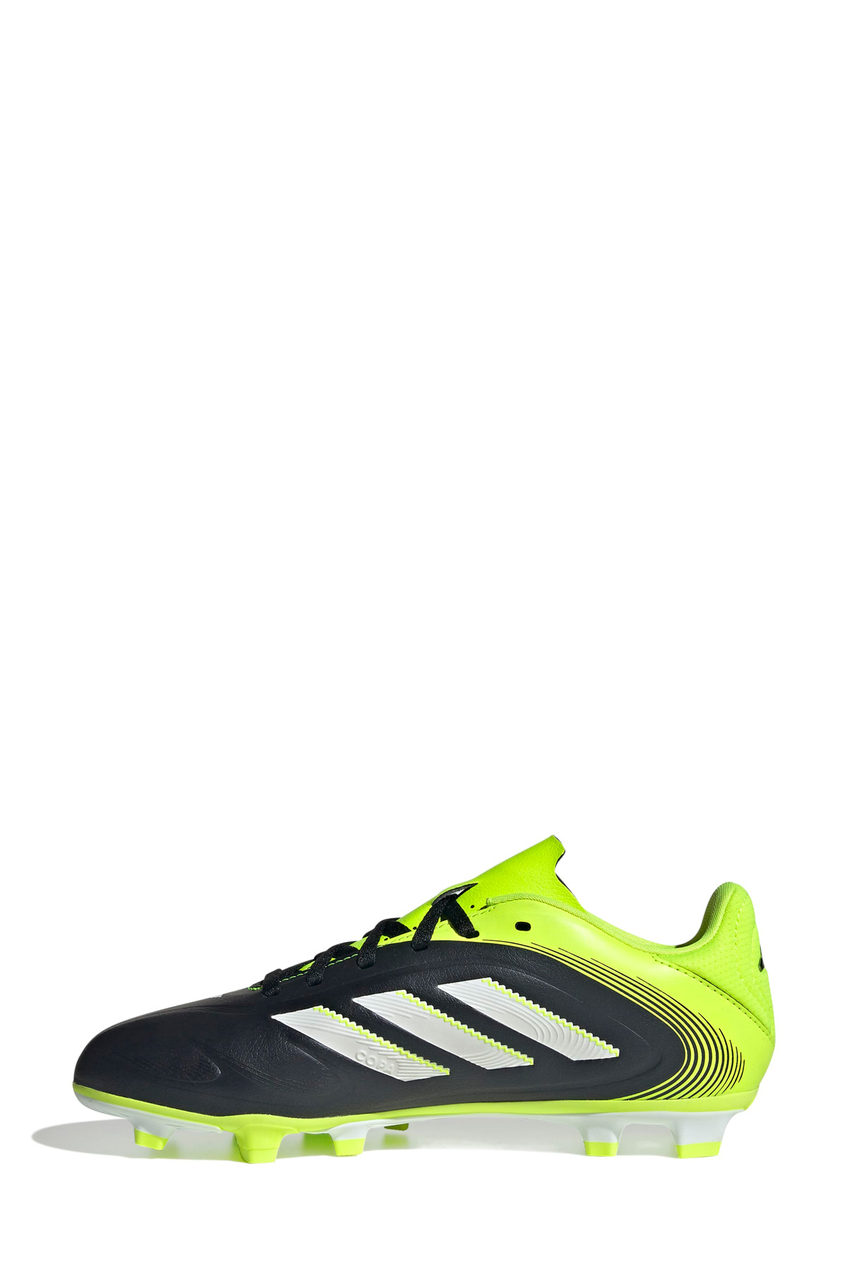 COPA PURE III CLUB Siyah Unisex Krampon - Görsel 4