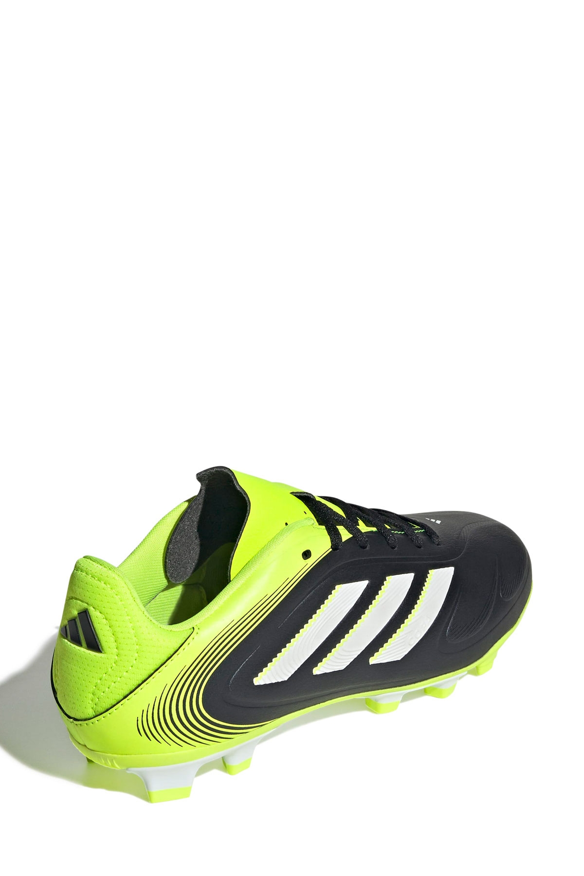 COPA PURE III CLUB Siyah Unisex Krampon - Görsel 5