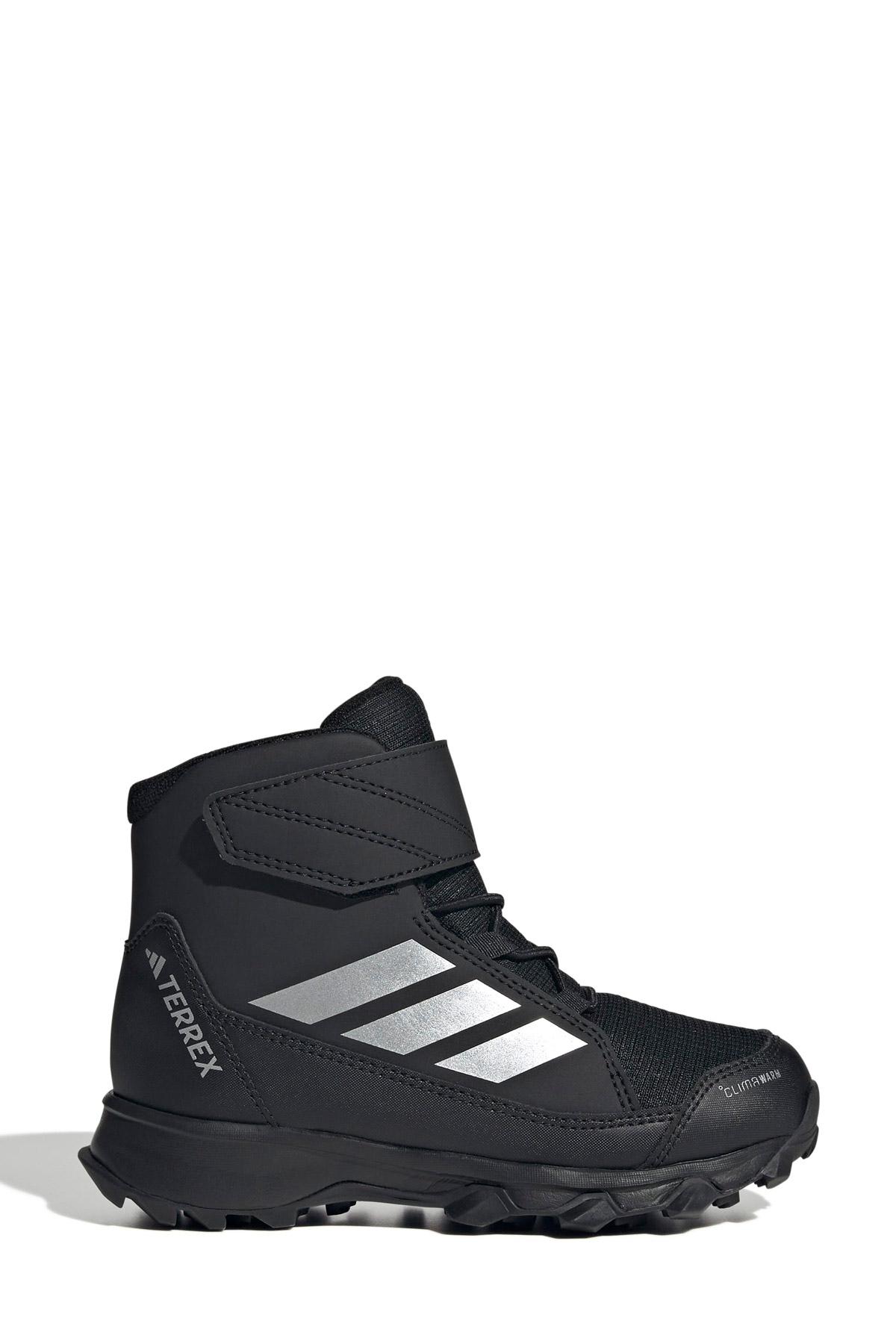 adidas TERREX SNOW CW Siyah Unisex Outdoor Bot - Görsel 2