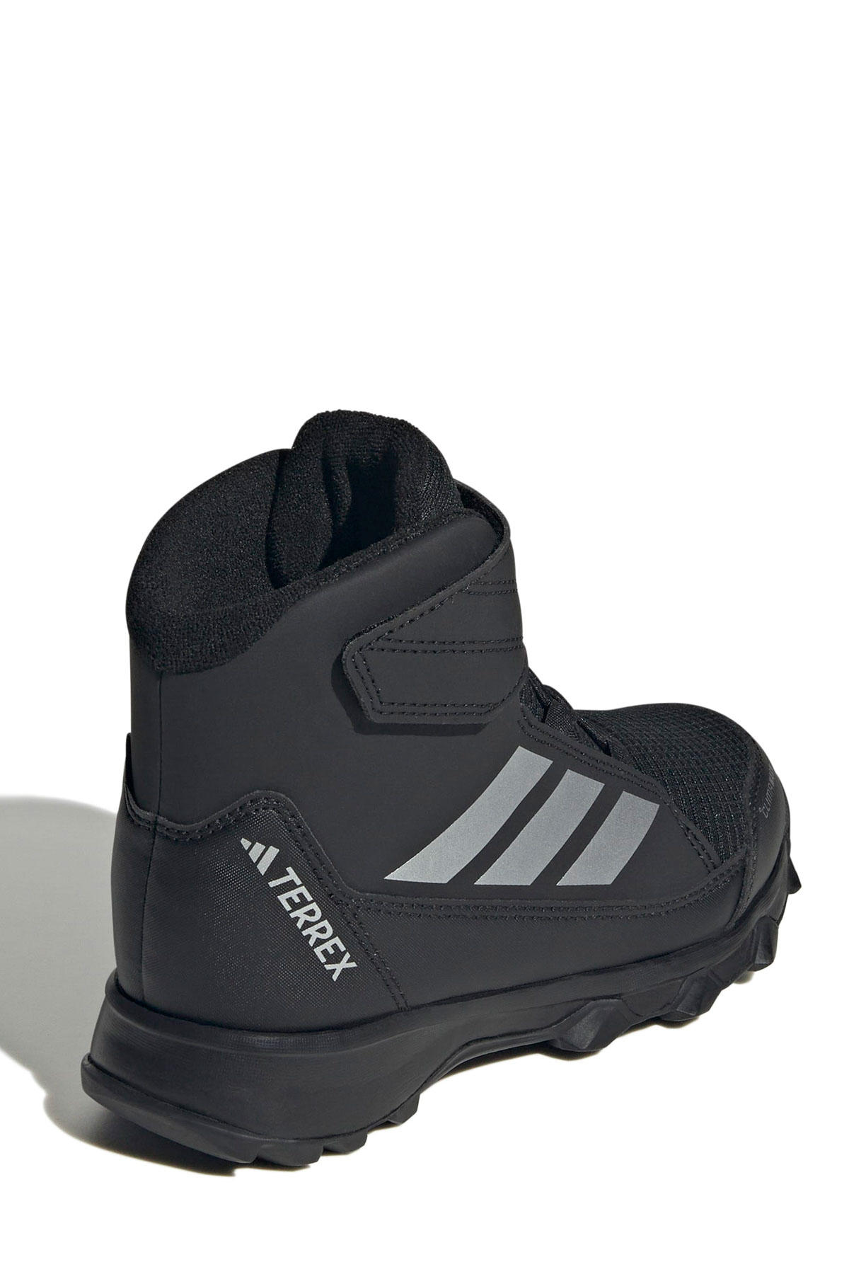 adidas TERREX SNOW CW Siyah Unisex Outdoor Bot - Görsel 6