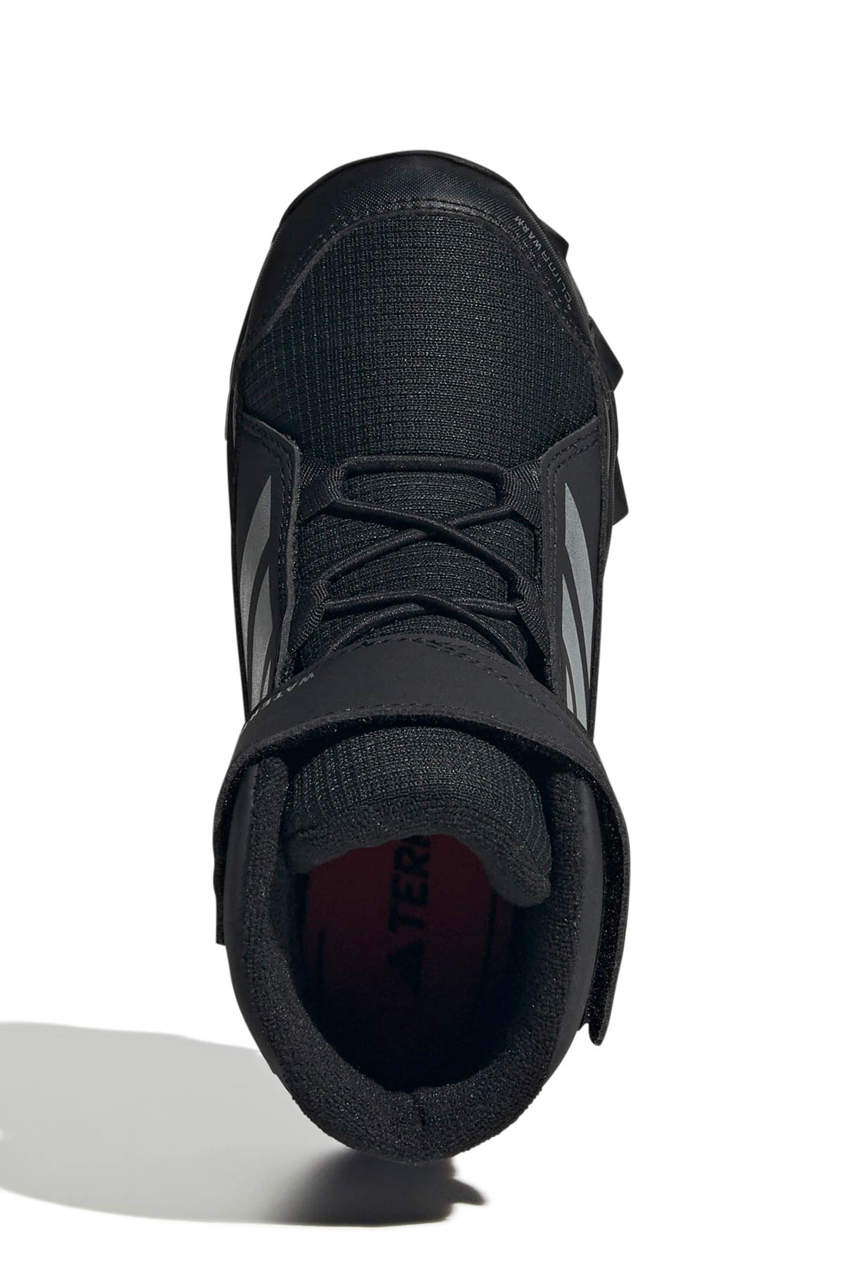 adidas TERREX SNOW CW Siyah Unisex Outdoor Bot - Görsel 7