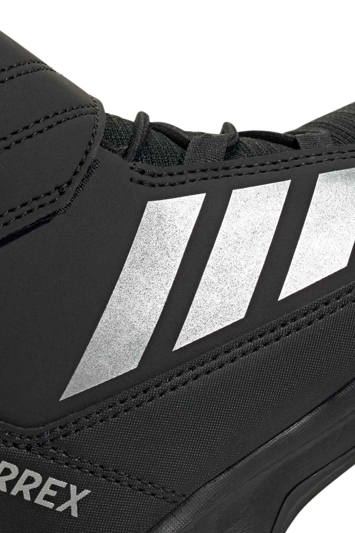 adidas TERREX SNOW CW Siyah Unisex Outdoor Bot - Görsel 8