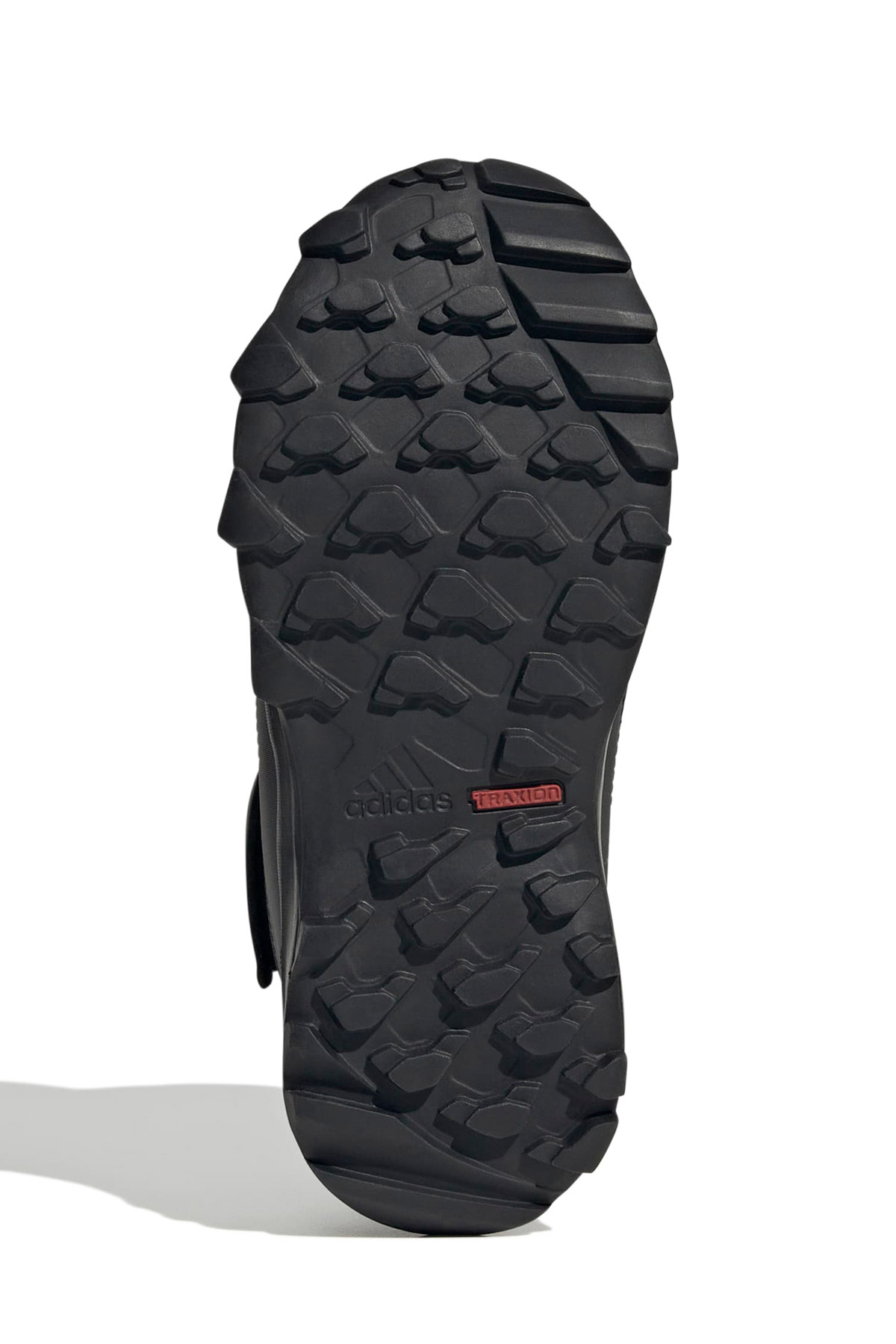 adidas TERREX SNOW CW Siyah Unisex Outdoor Bot - Görsel 10