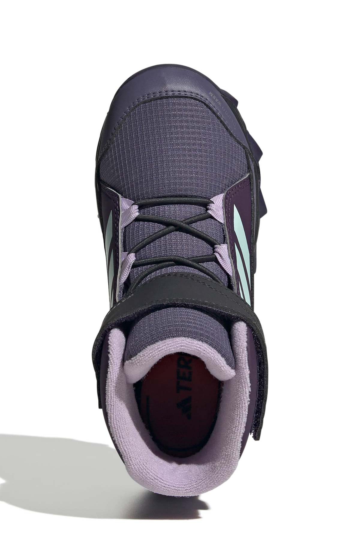 TERREX SNOW CW Gri Unisex Outdoor Ayakkabı - Görsel 6