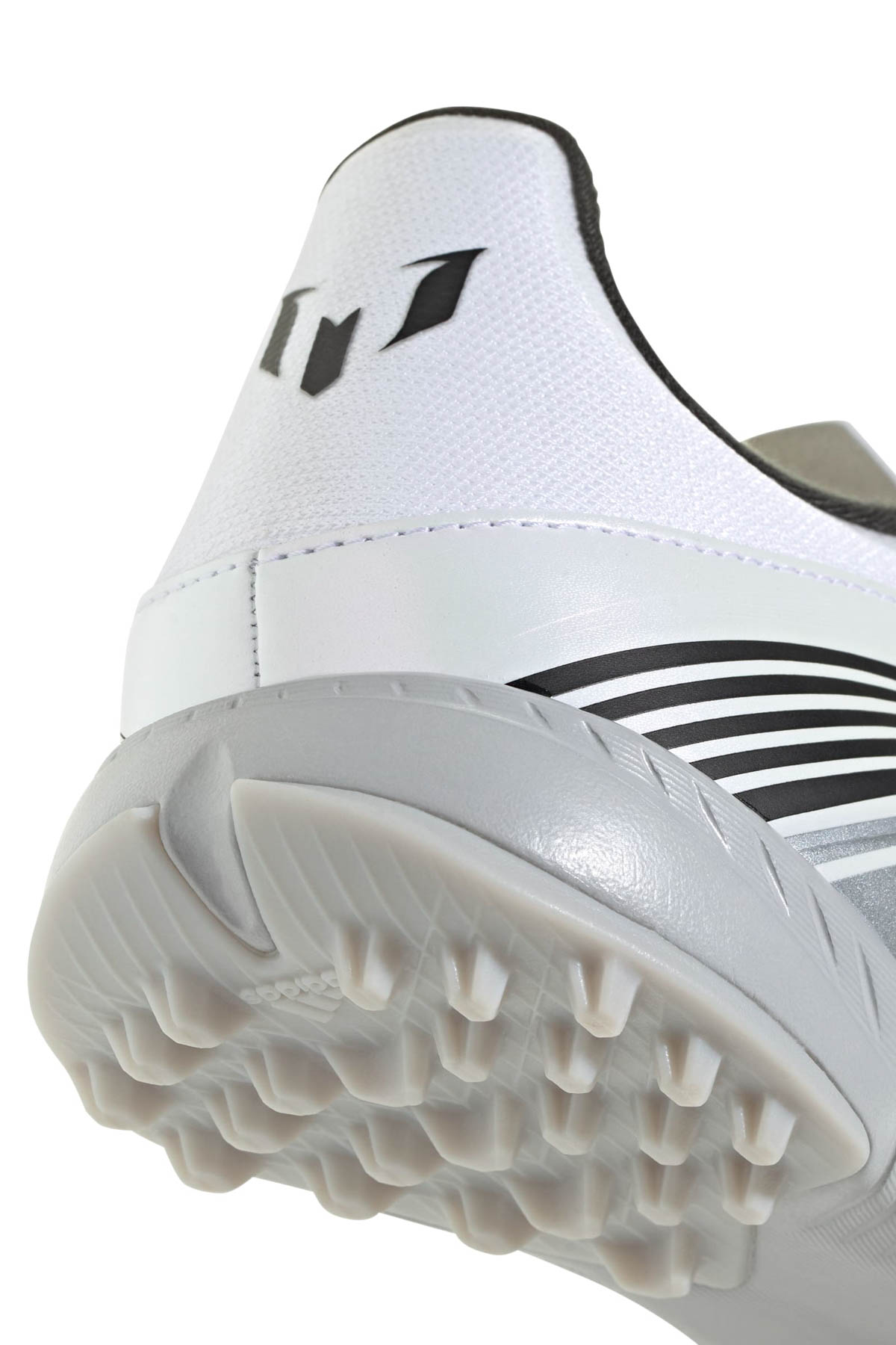 F50 MESSI LEAGUE TF Beyaz Erkek Krampon - Görsel 8