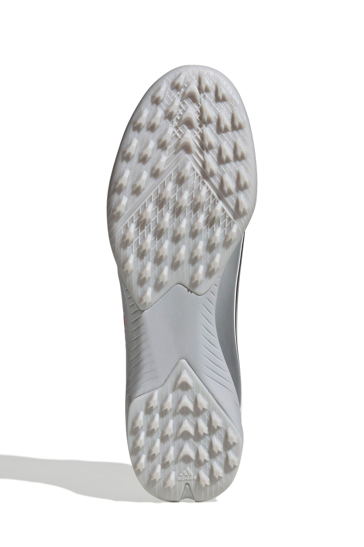 F50 MESSI LEAGUE TF Beyaz Erkek Krampon - Görsel 9