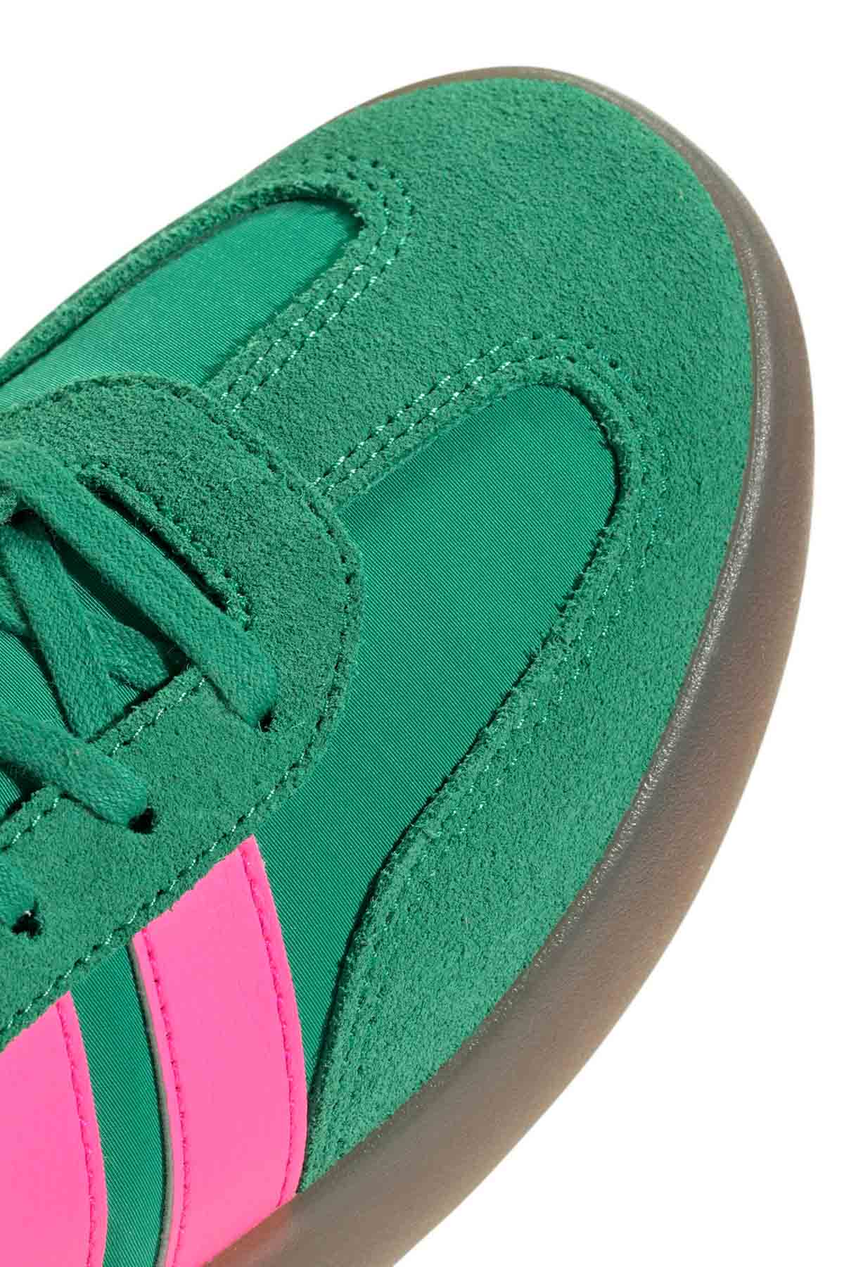 BARREDA DECODE Yeşil Kadın Sneaker - Görsel 7