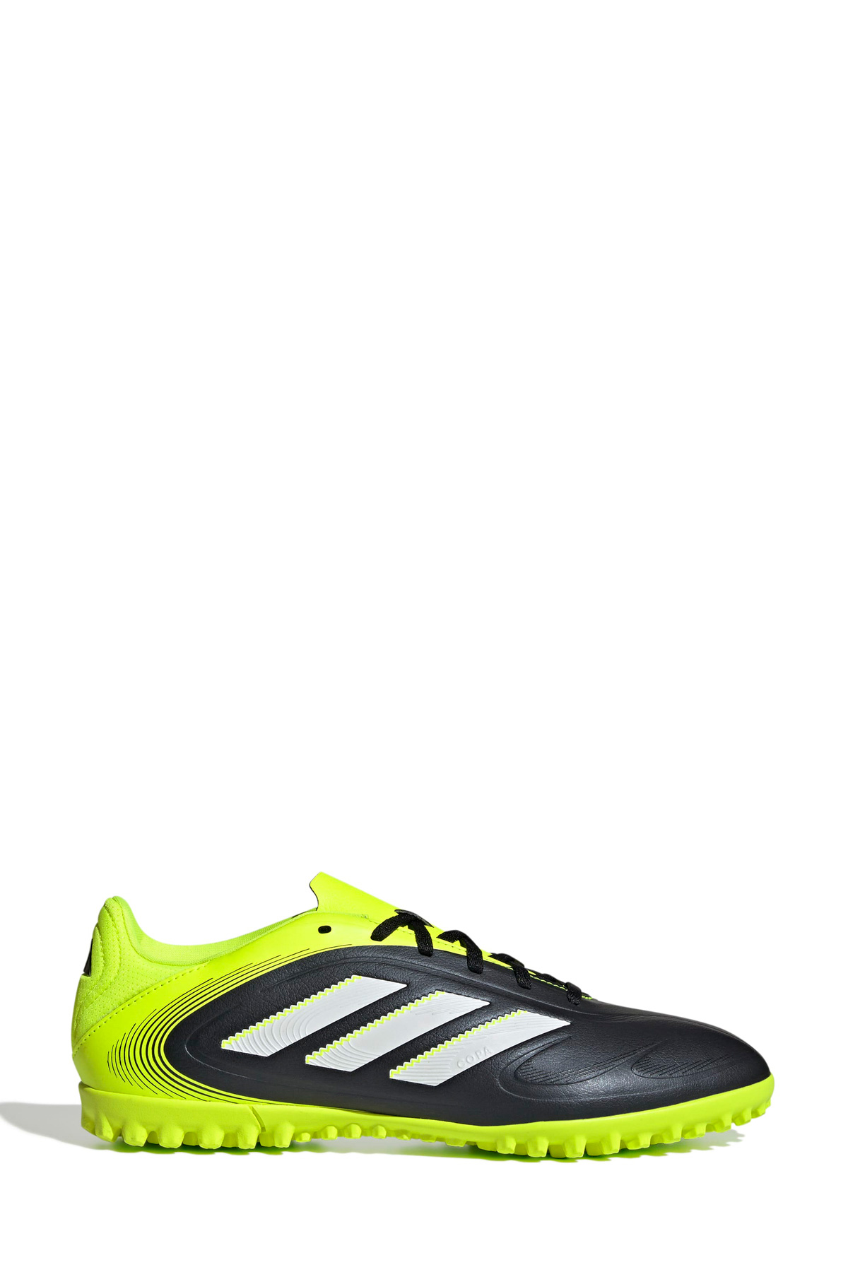 adidas COPA PURE III CLUB Siyah Erkek Krampon - Görsel 2