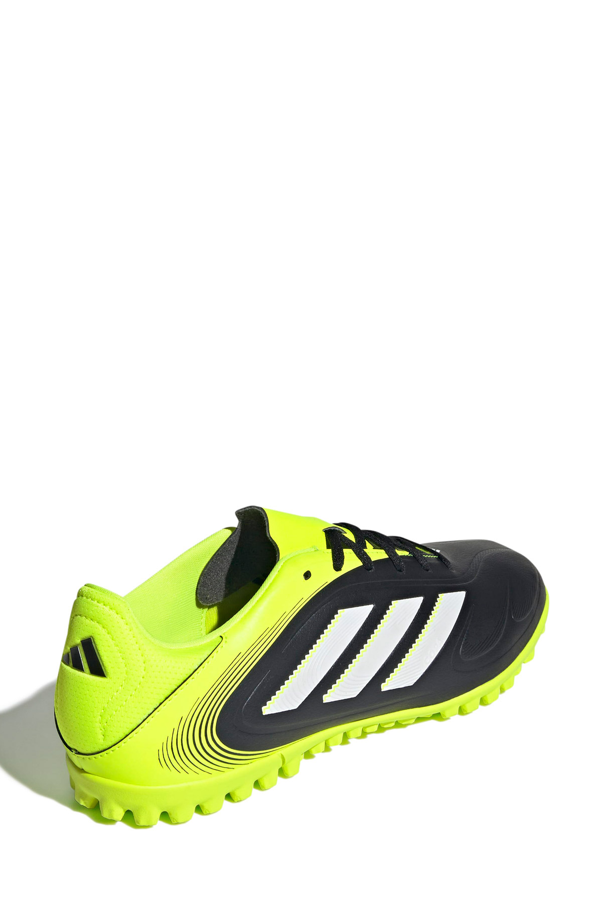 adidas COPA PURE III CLUB Siyah Erkek Krampon - Görsel 5