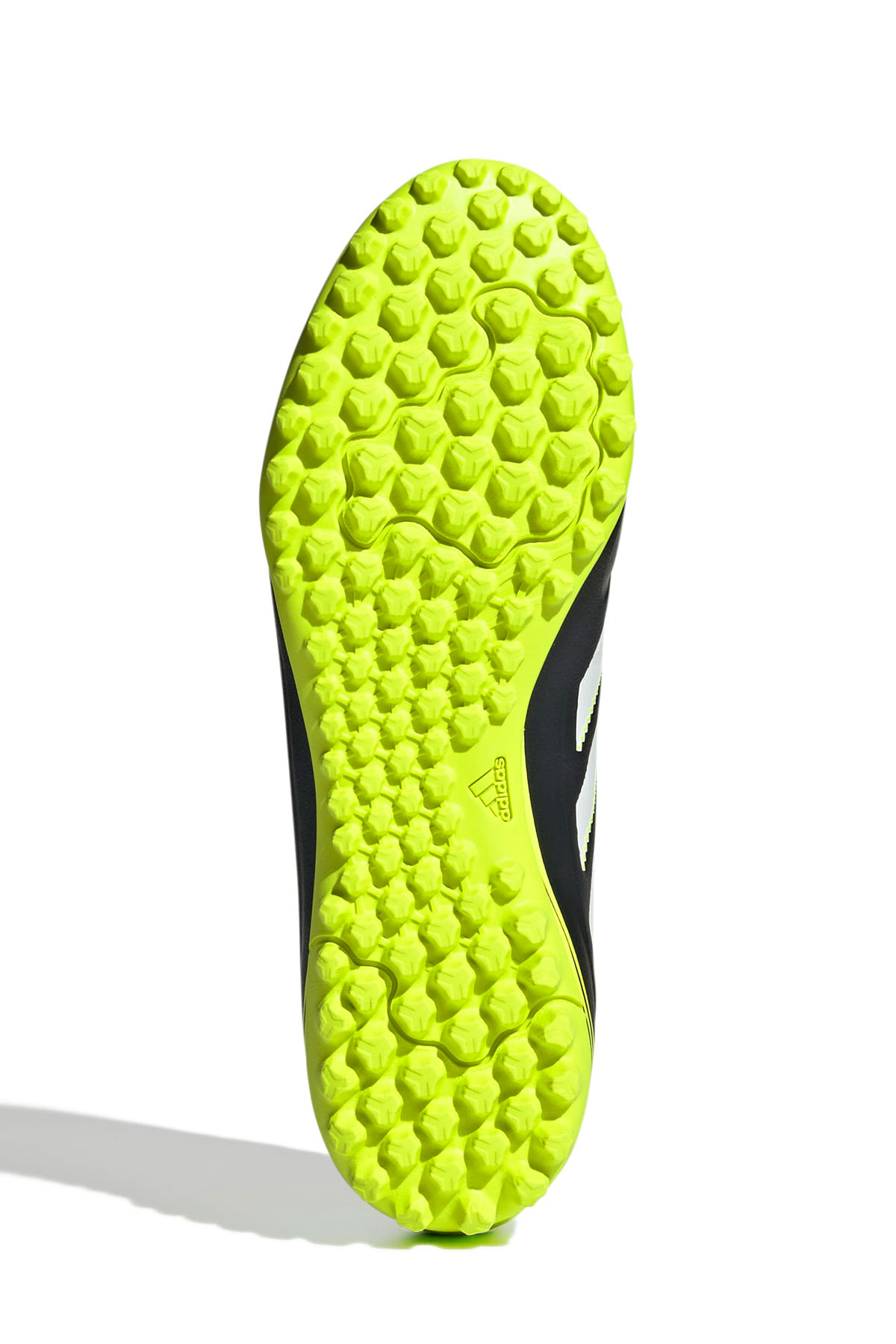 adidas COPA PURE III CLUB Siyah Erkek Krampon - Görsel 8