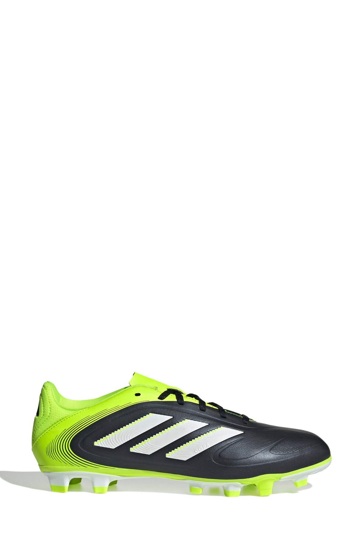 COPA PURE III CLUB Siyah Erkek Krampon - Görsel 2