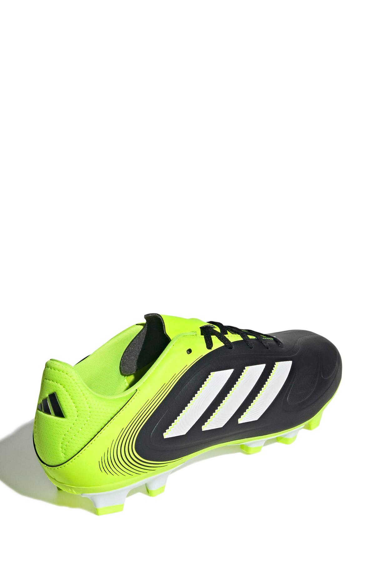 COPA PURE III CLUB Siyah Erkek Krampon - Görsel 5