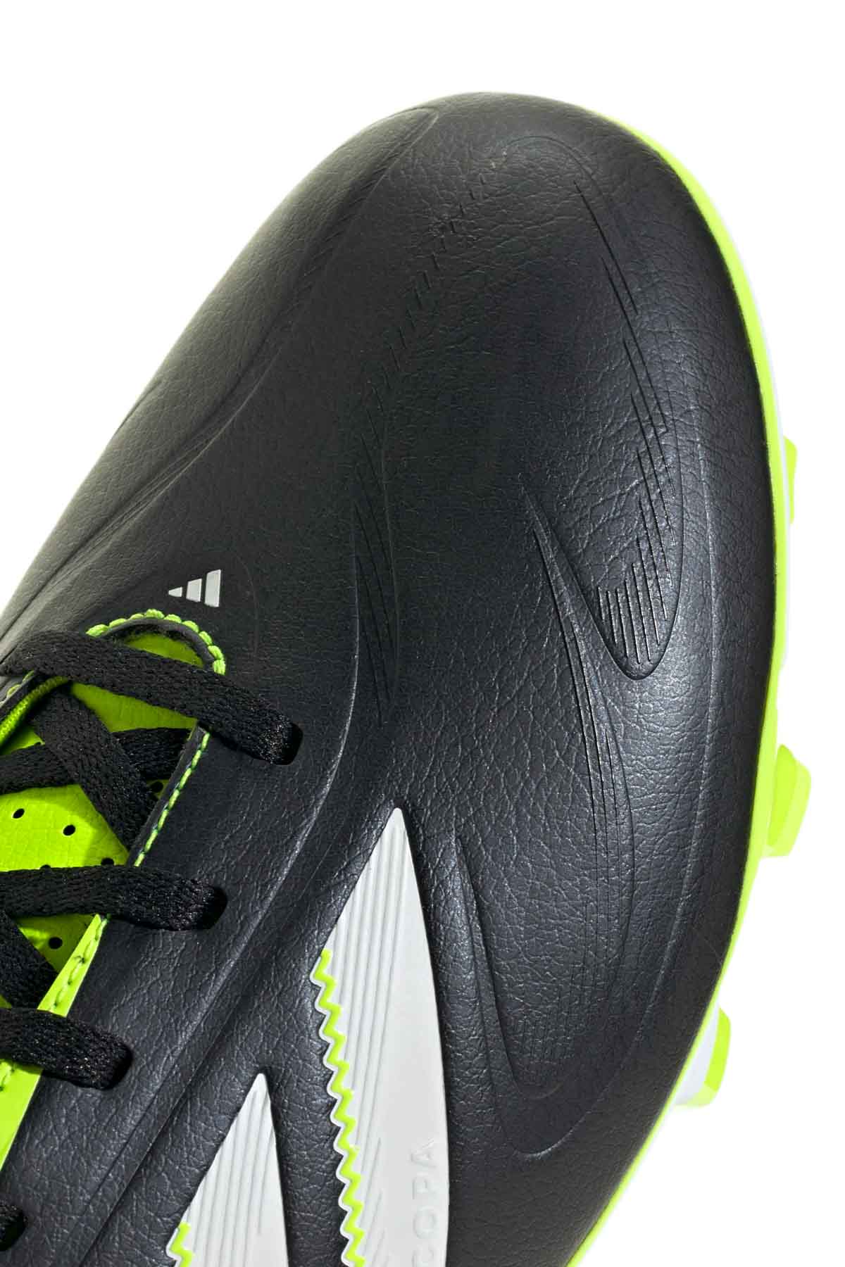 COPA PURE III CLUB Siyah Erkek Krampon - Görsel 7