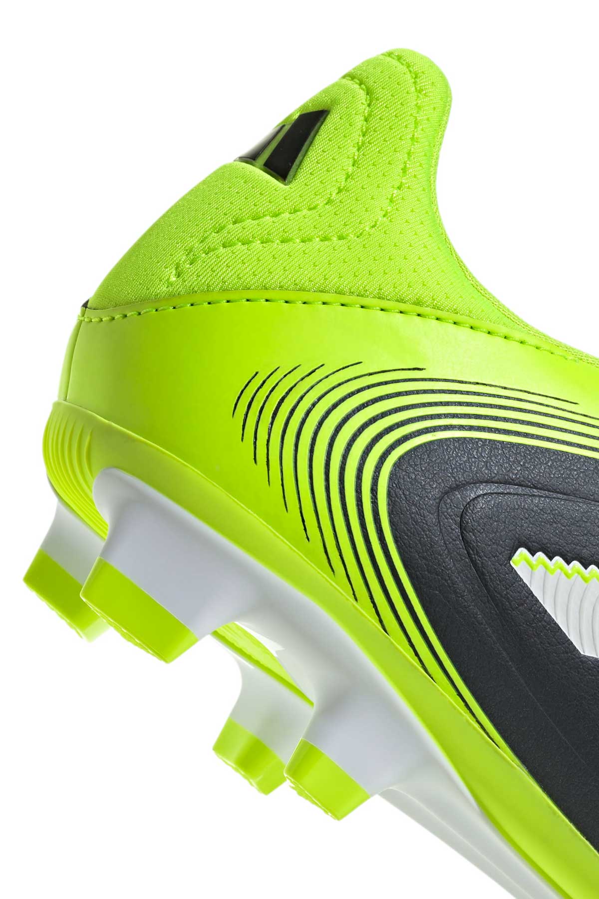 COPA PURE III CLUB Siyah Erkek Krampon - Görsel 8