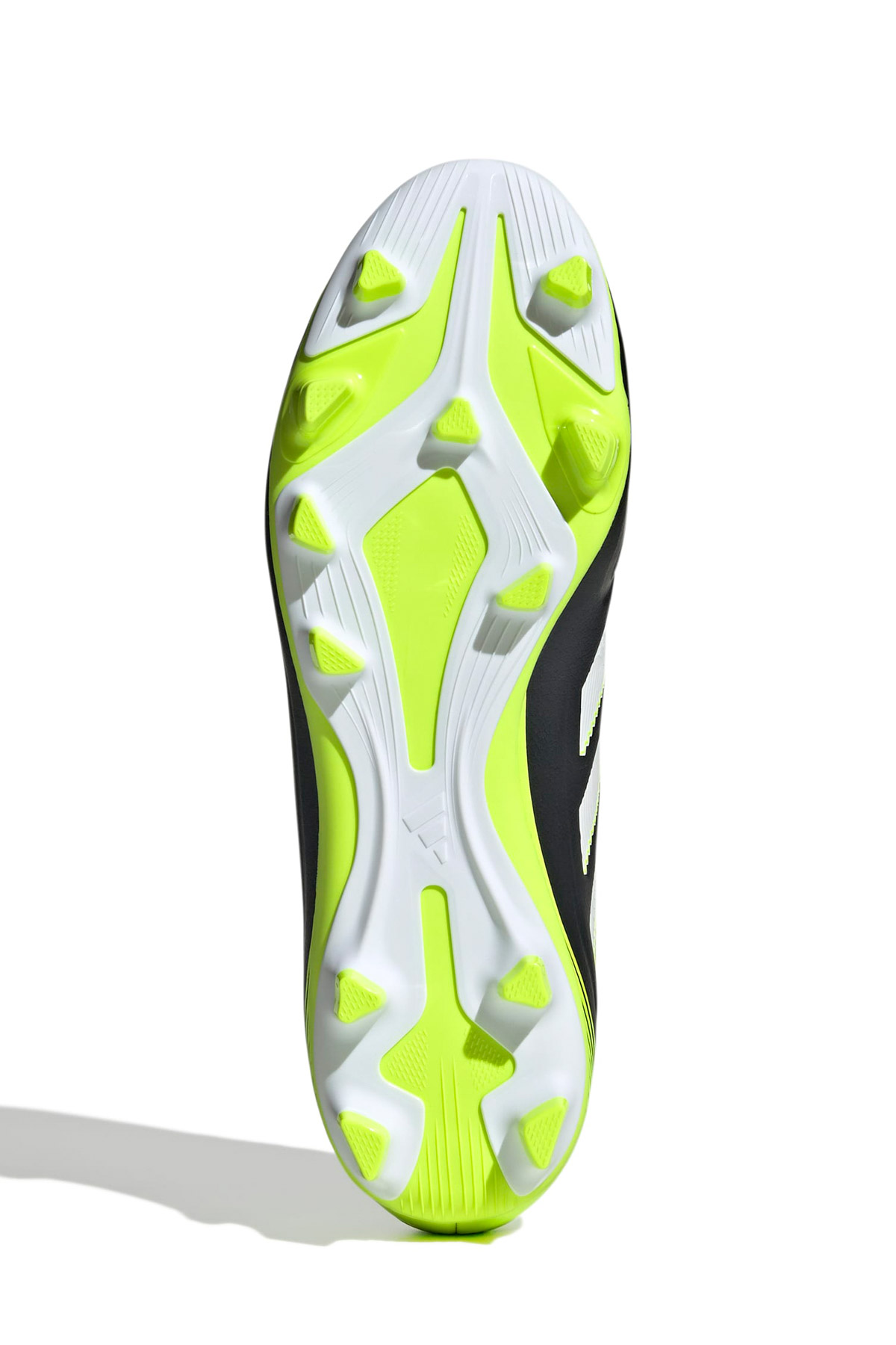 COPA PURE III CLUB Siyah Erkek Krampon - Görsel 9