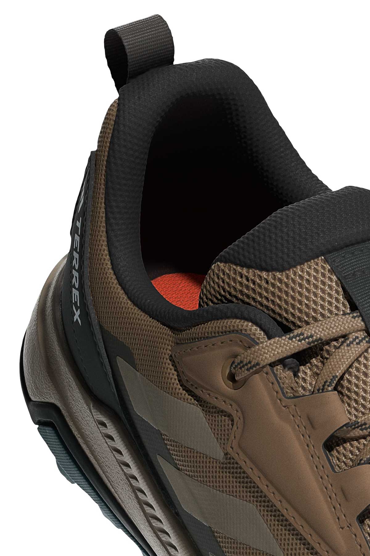 TERREX ANYLANDER Kahverengi Erkek Outdoor Ayakkabı - Görsel 7