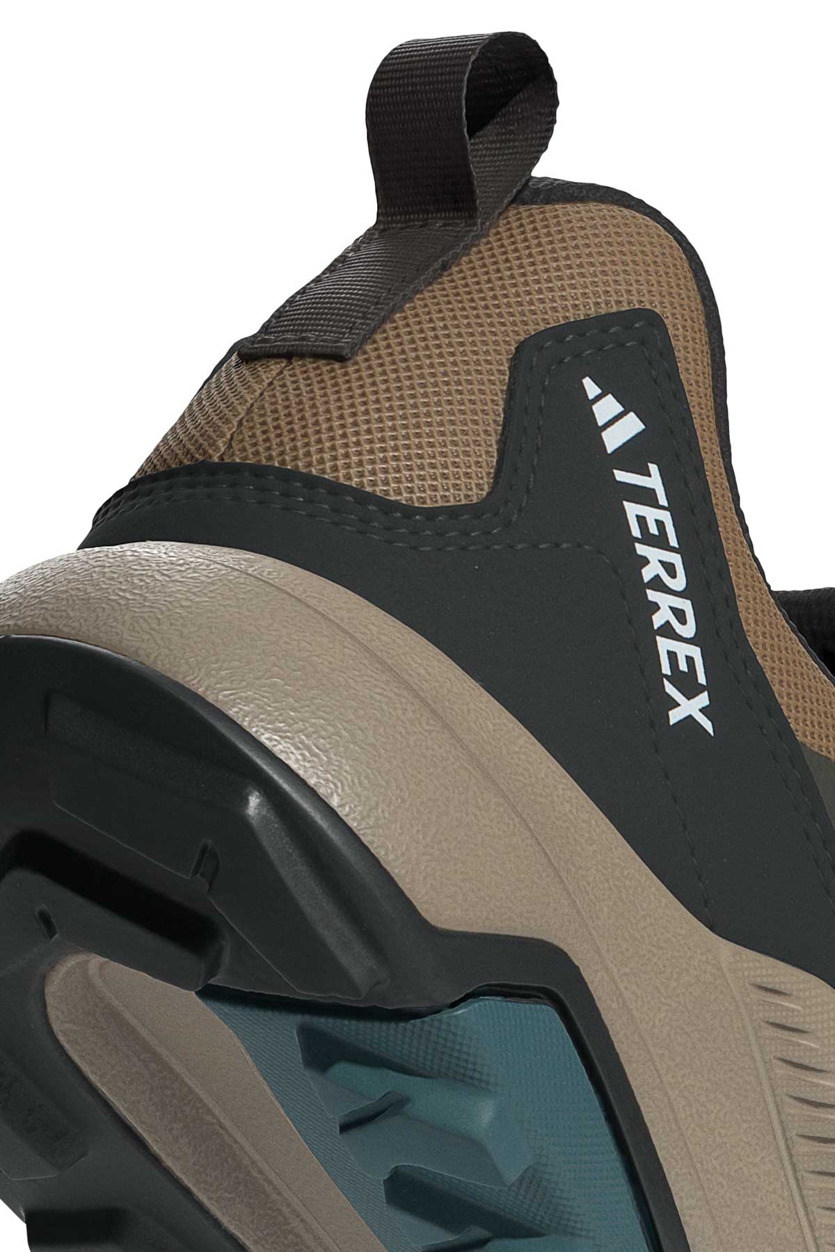 TERREX ANYLANDER Kahverengi Erkek Outdoor Ayakkabı - Görsel 8