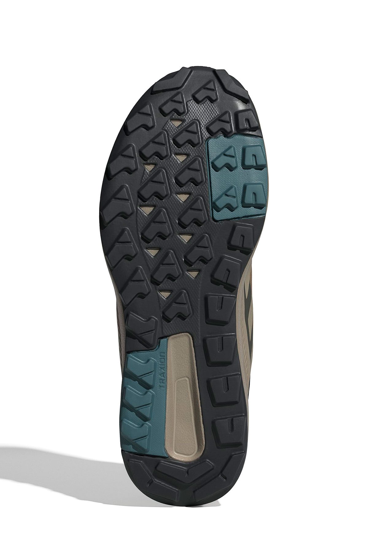 TERREX ANYLANDER Kahverengi Erkek Outdoor Ayakkabı - Görsel 9