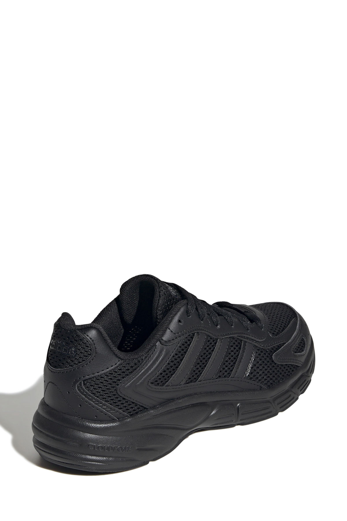 ECLYPTIX 2000 Siyah Kadın Koşu Ayakkabısı - Görsel 5