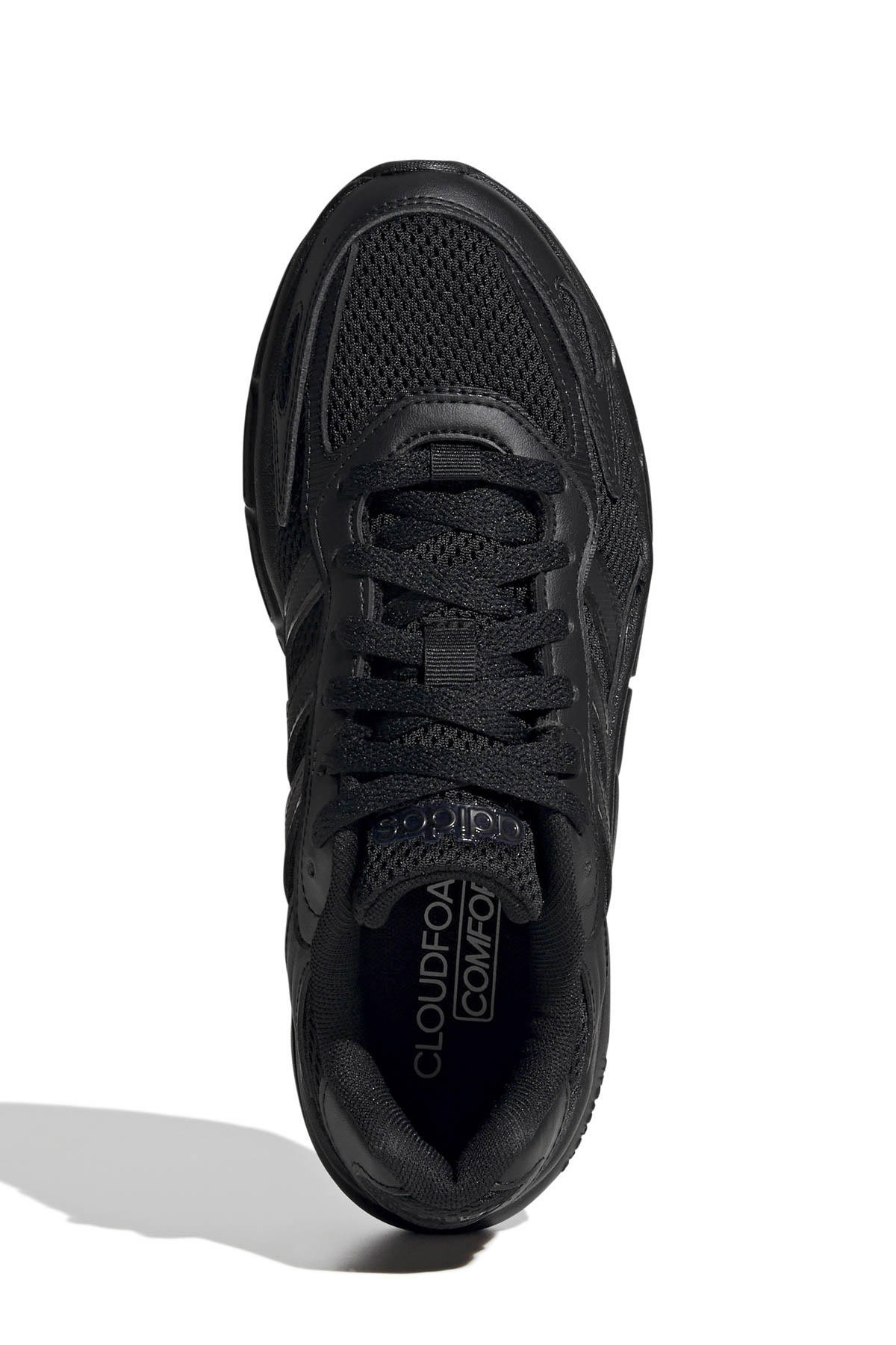 ECLYPTIX 2000 Siyah Kadın Koşu Ayakkabısı - Görsel 6