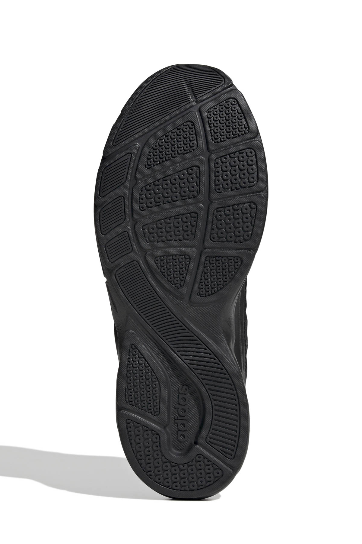 ECLYPTIX 2000 Siyah Kadın Koşu Ayakkabısı - Görsel 8