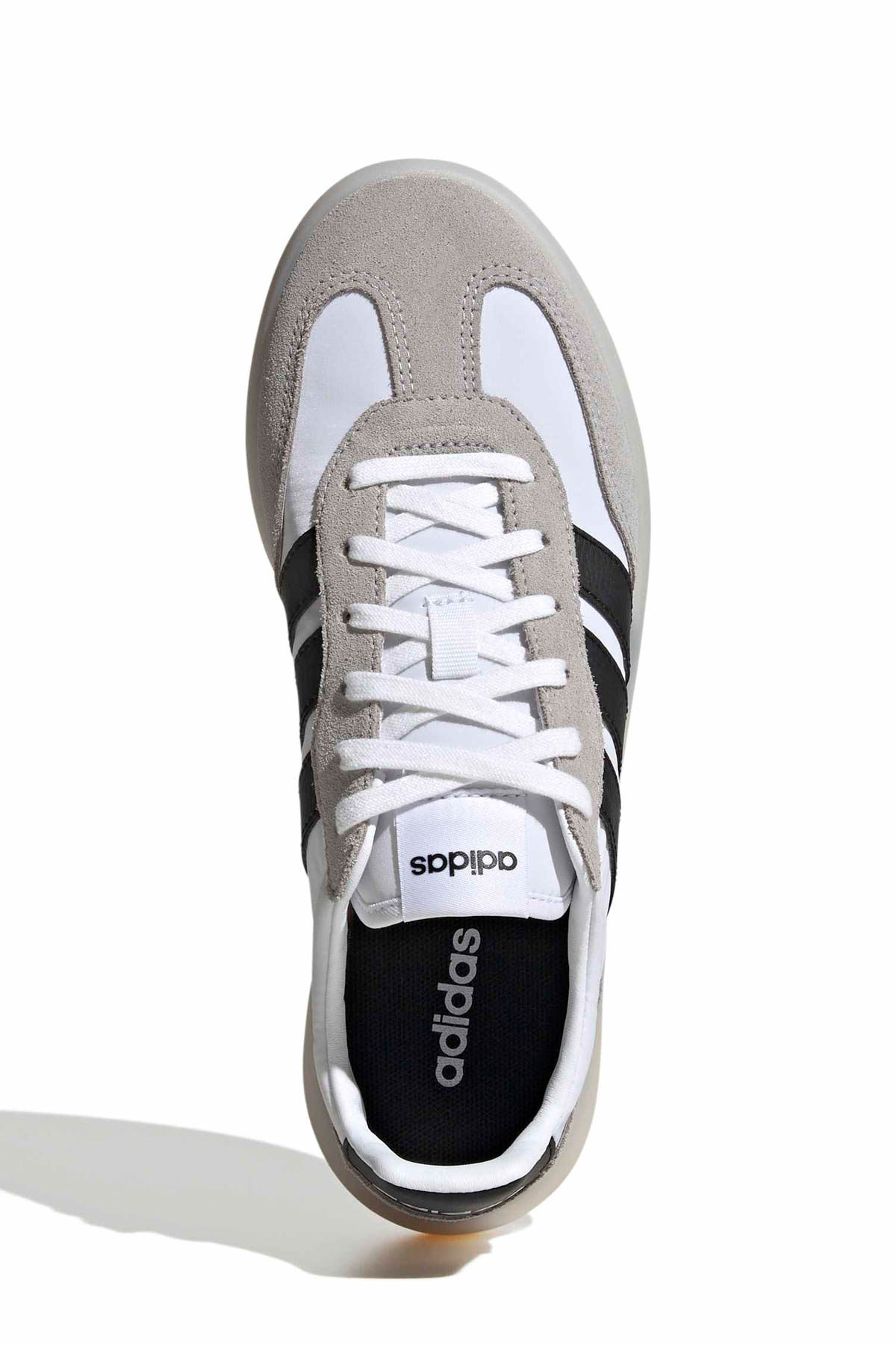 BARREDA DECODE Beyaz Kadın Sneaker - Görsel 6