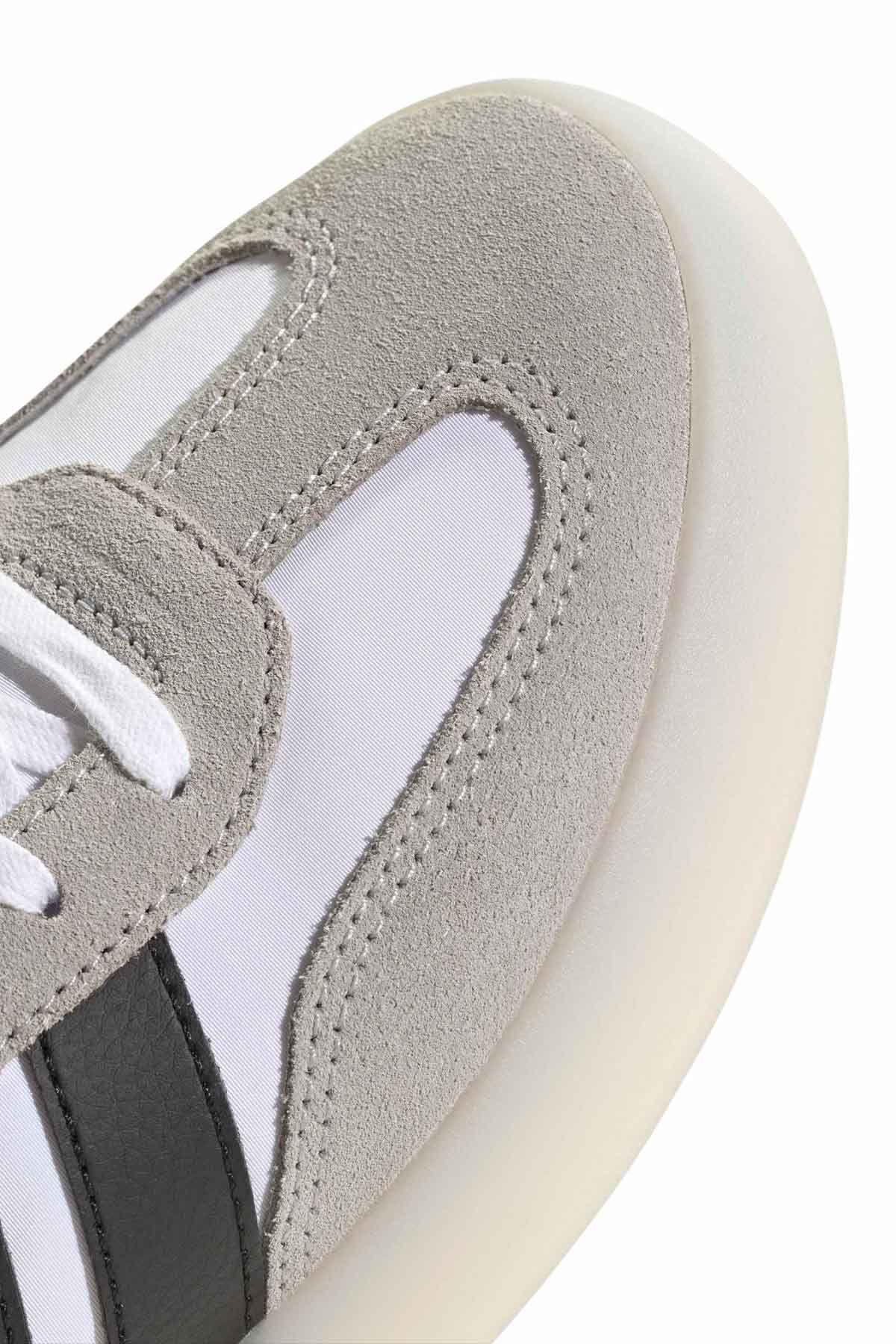 BARREDA DECODE Beyaz Kadın Sneaker - Görsel 7